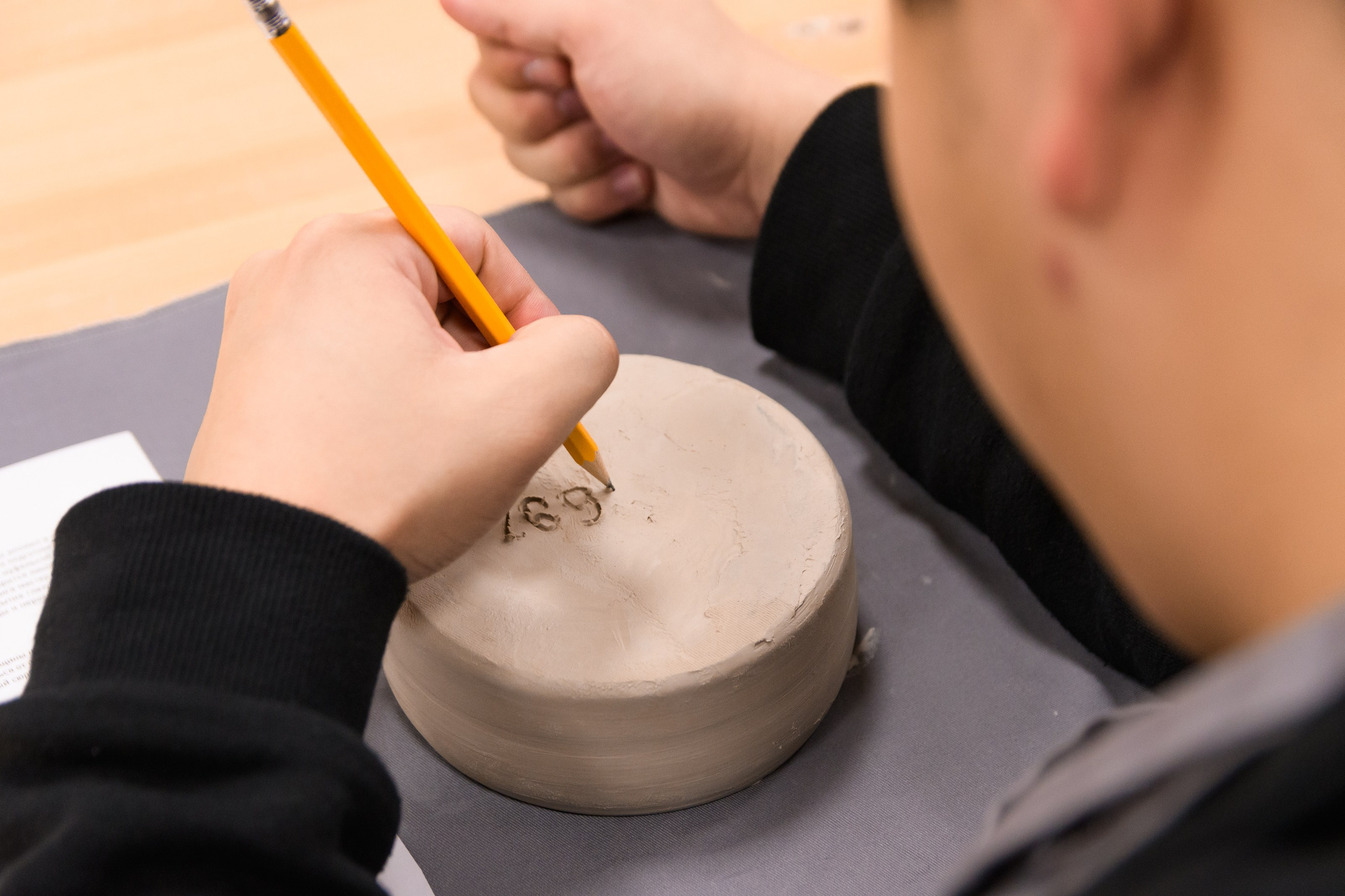 Гончарная мастерская «Textura». Репортажный фотограф в Ставрополе