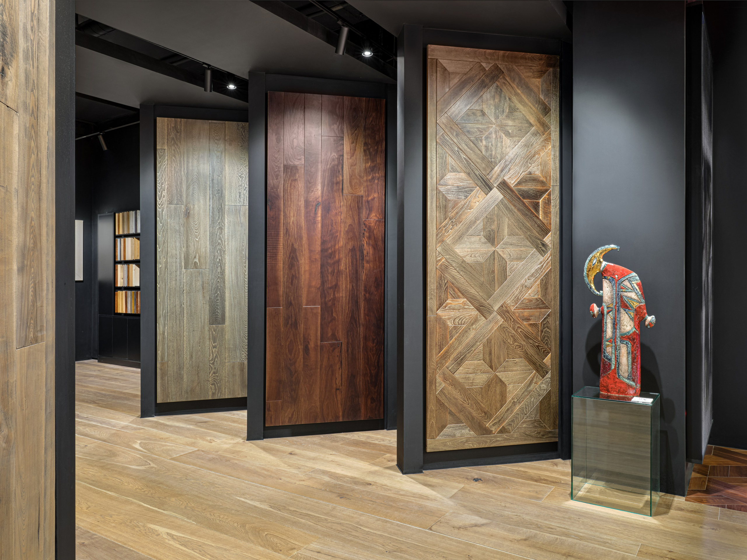 Бутик Паркета. Фотограф Наталья Вершинина