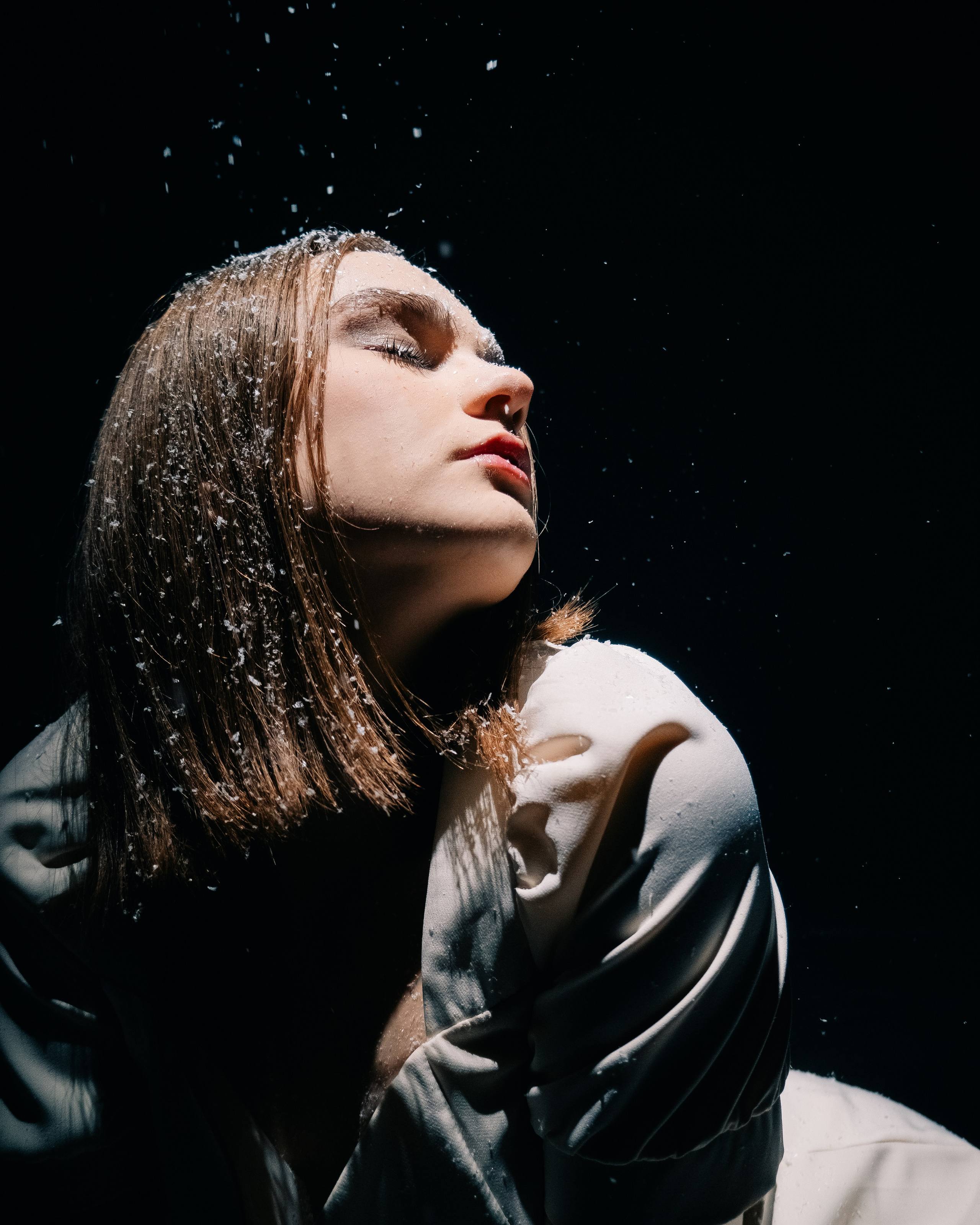 Фотодень: Snow