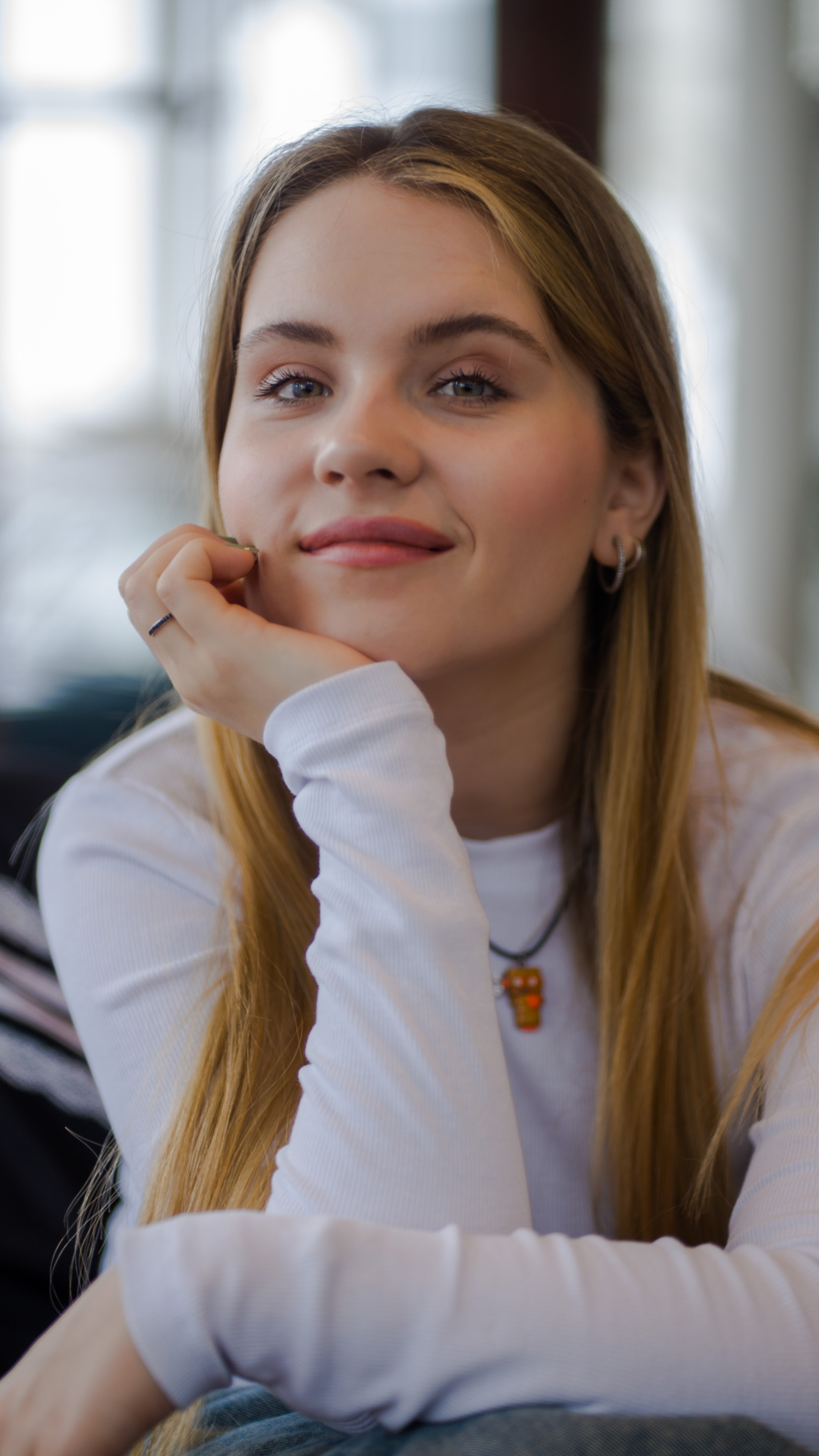 Анастасия. Репортажный и студийный фотограф, Москва