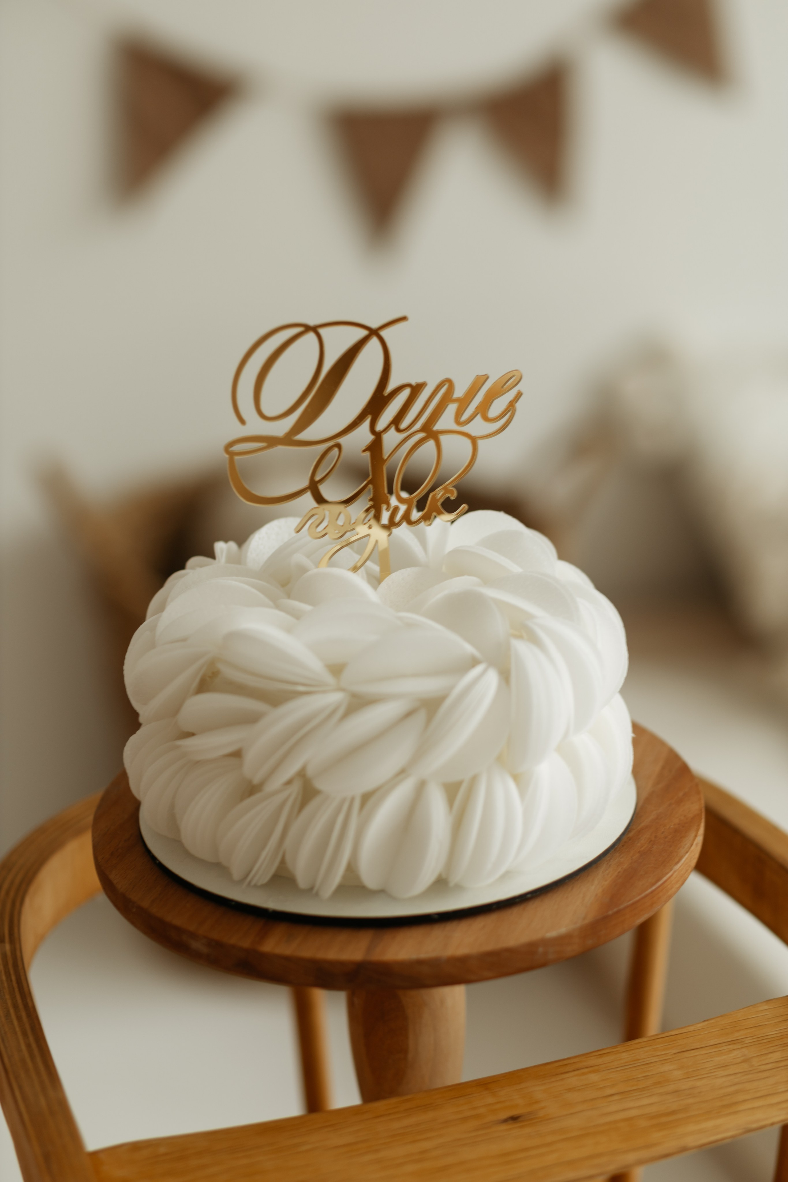 Годик. Самый теплый фотограф в Краснодаре Рябоконь Ксения