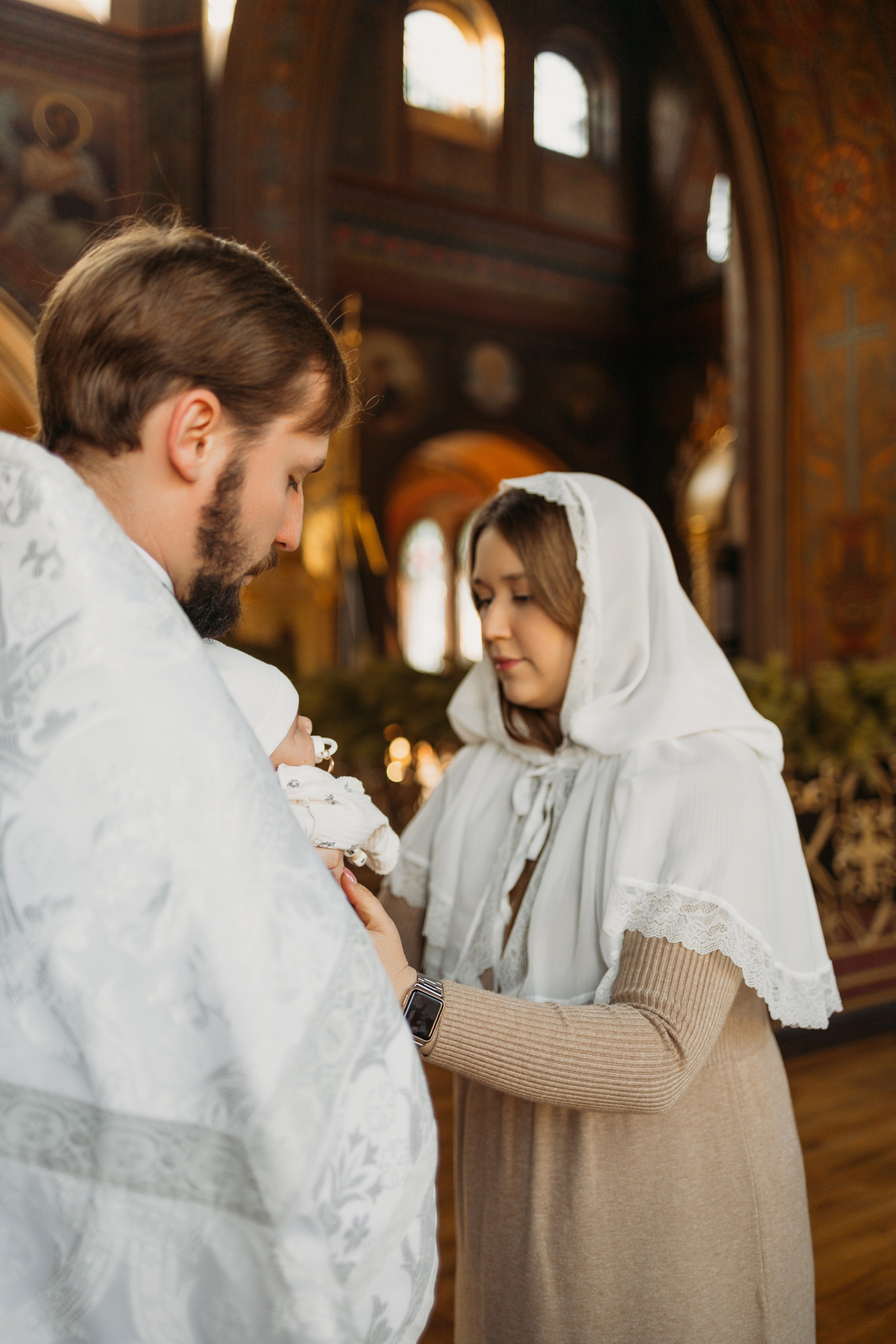 Варвара. Самый теплый фотограф в Краснодаре Рябоконь Ксения