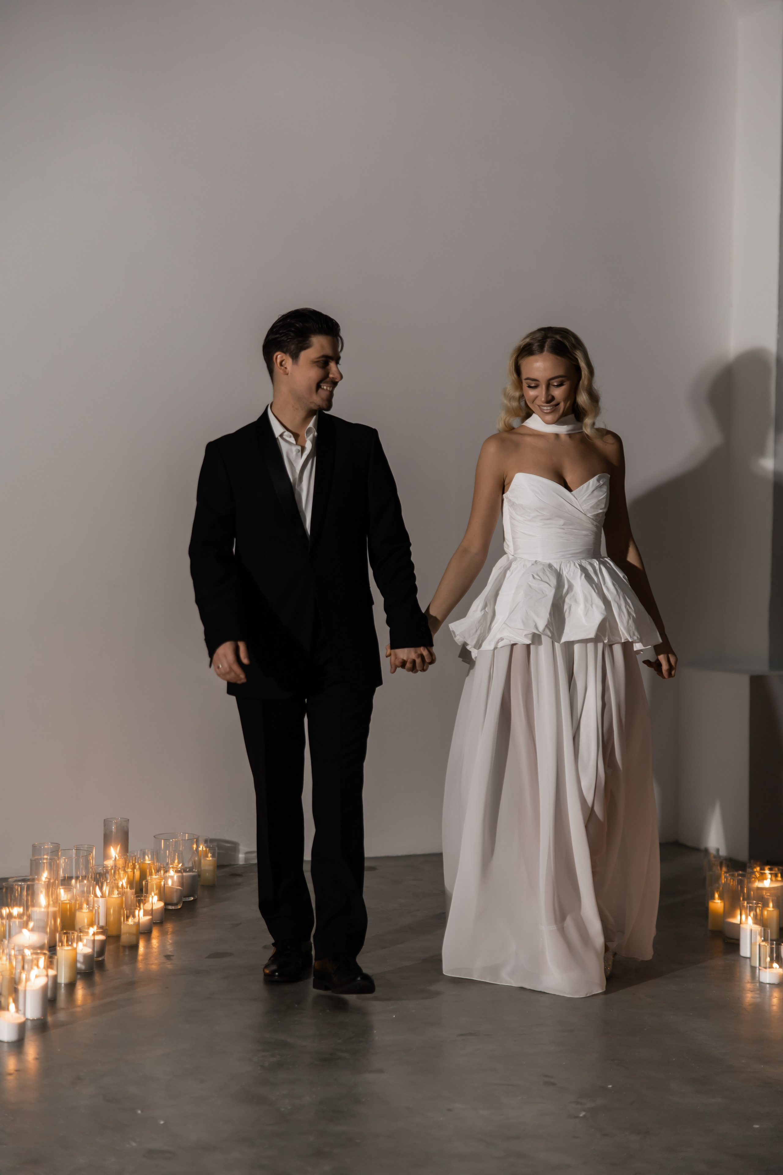 ПАВЕЛ+АНАСТАСИЯ. Фотограф Элла Ефимова