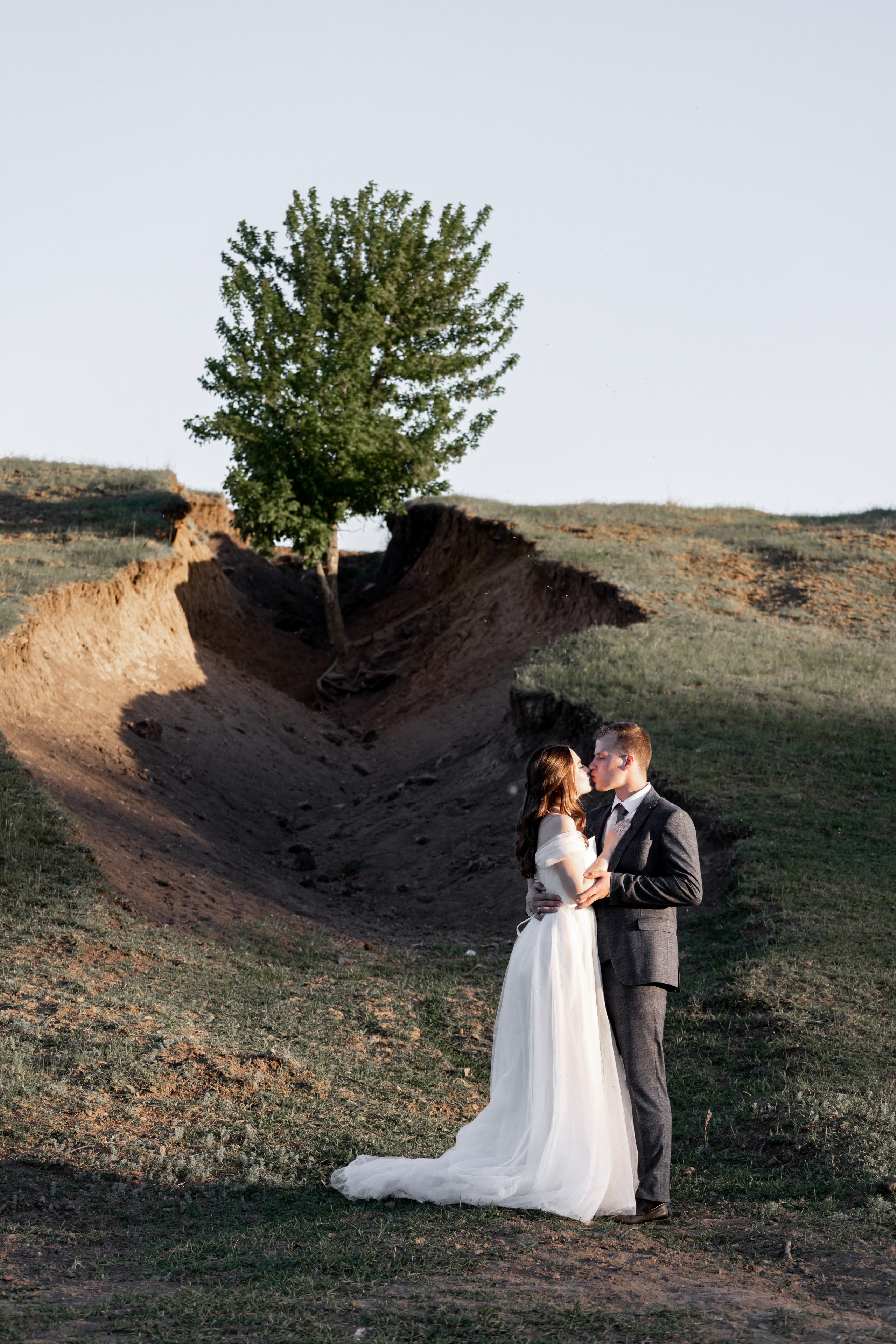 Вадим и Екатерина. Свадебный и семейный фотограф Луганск, Ростов, Краснодар Роман Мацнев