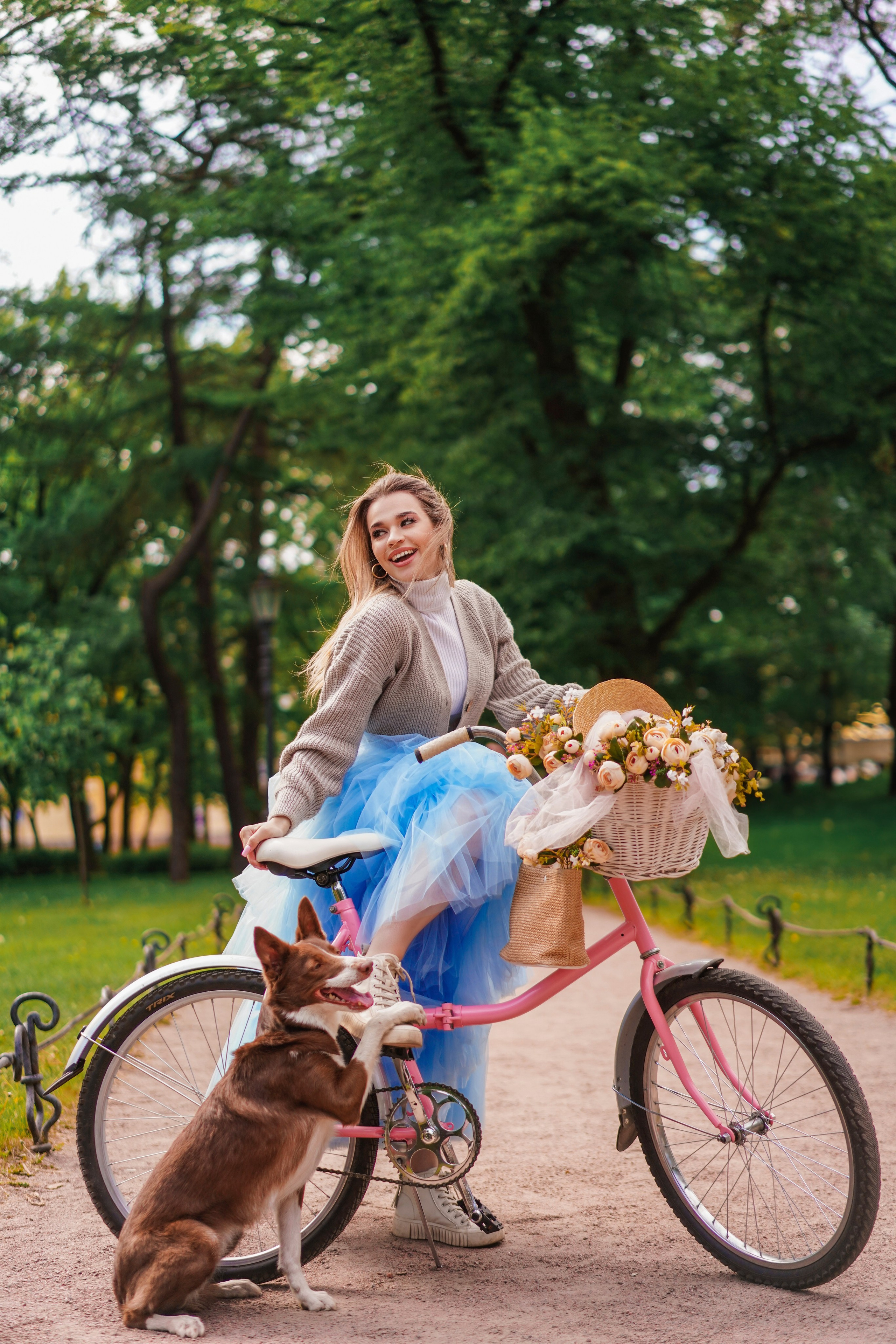 Женская съемка. Сказочный фотограф Марьяна Сердюк. Москва, Дмитров и весь мир