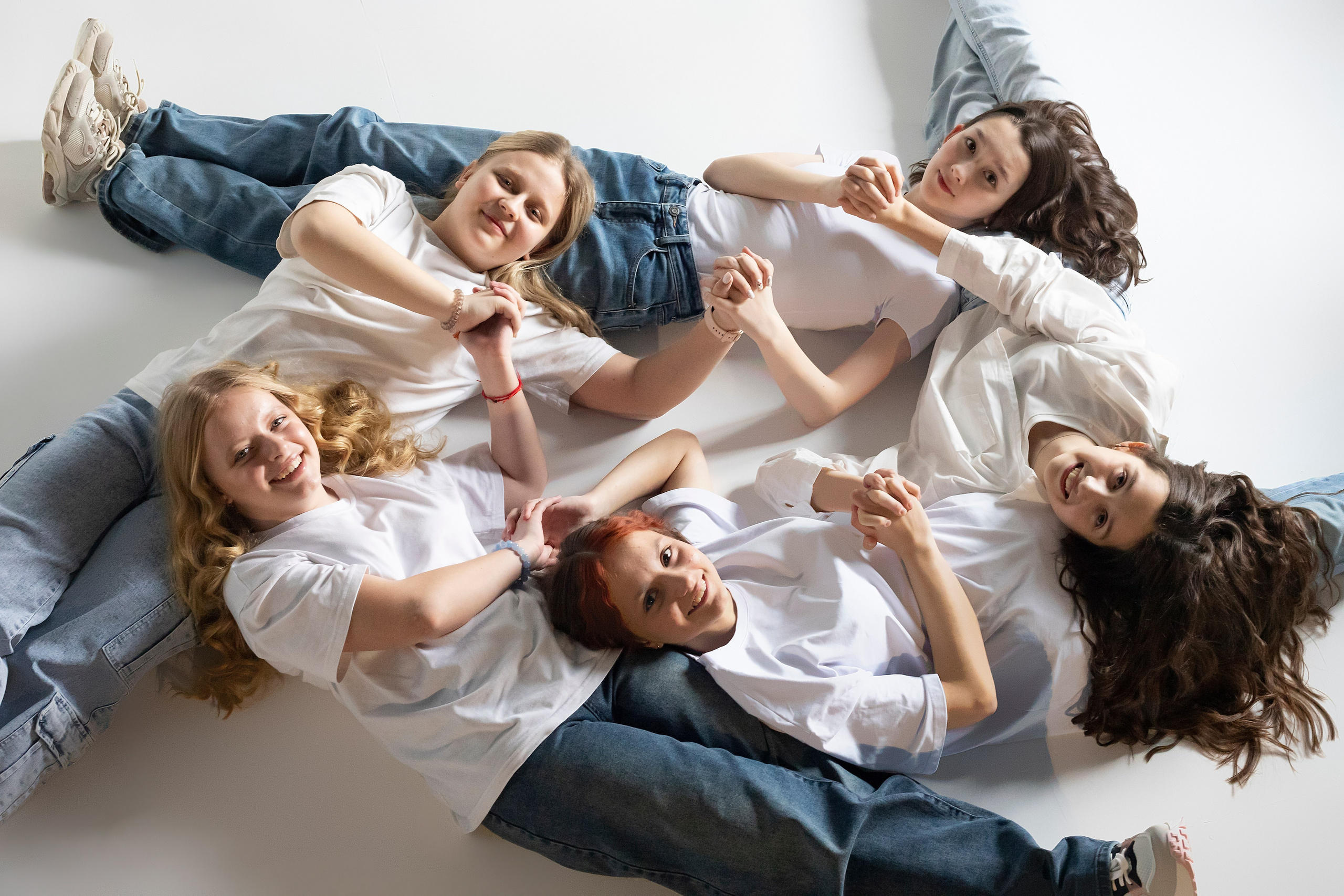 Др 15 лет. Фотограф Пушкино и Москва Анастасия Коган