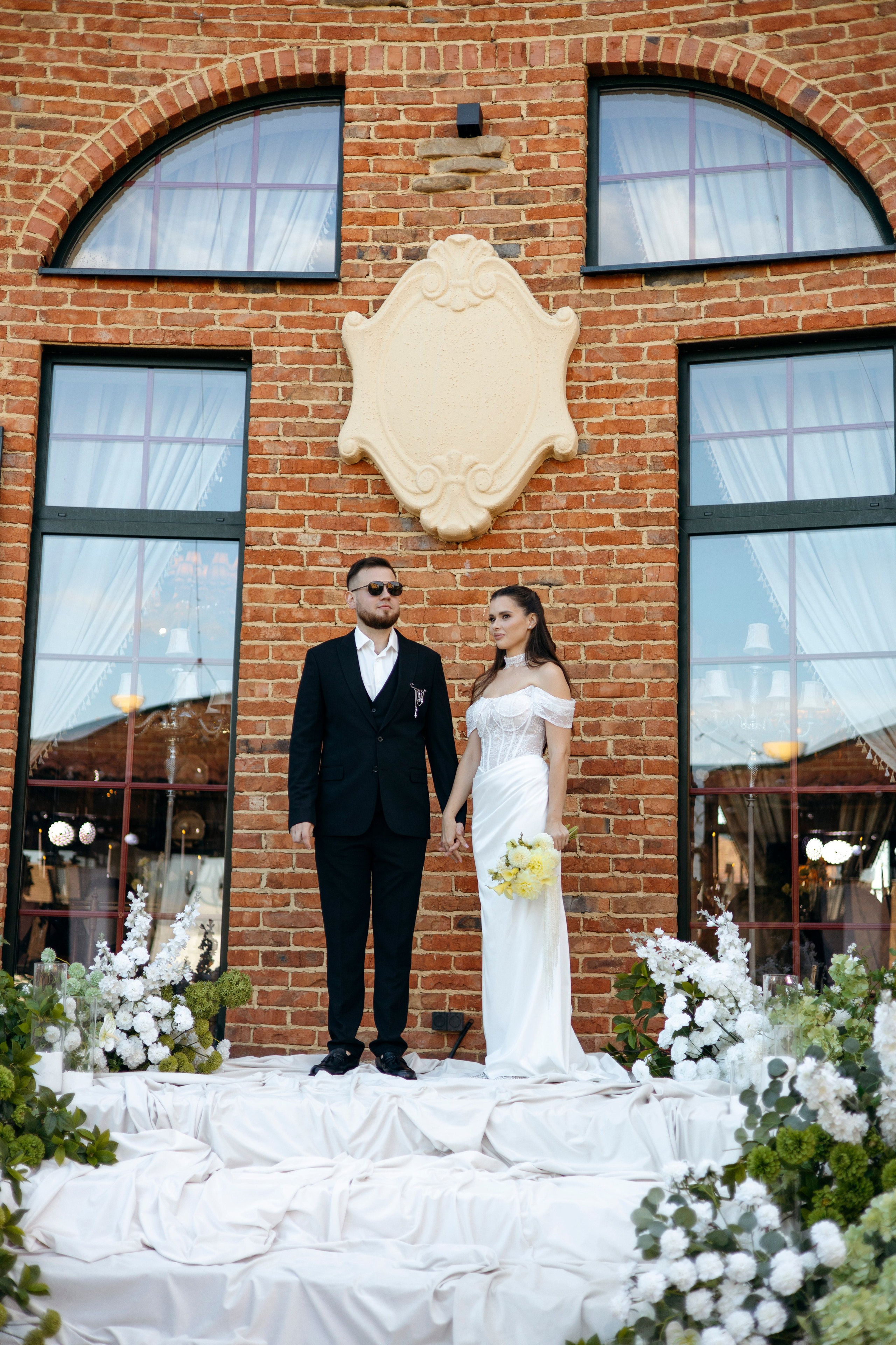 Роман и Ксения. Nikolpinhasova