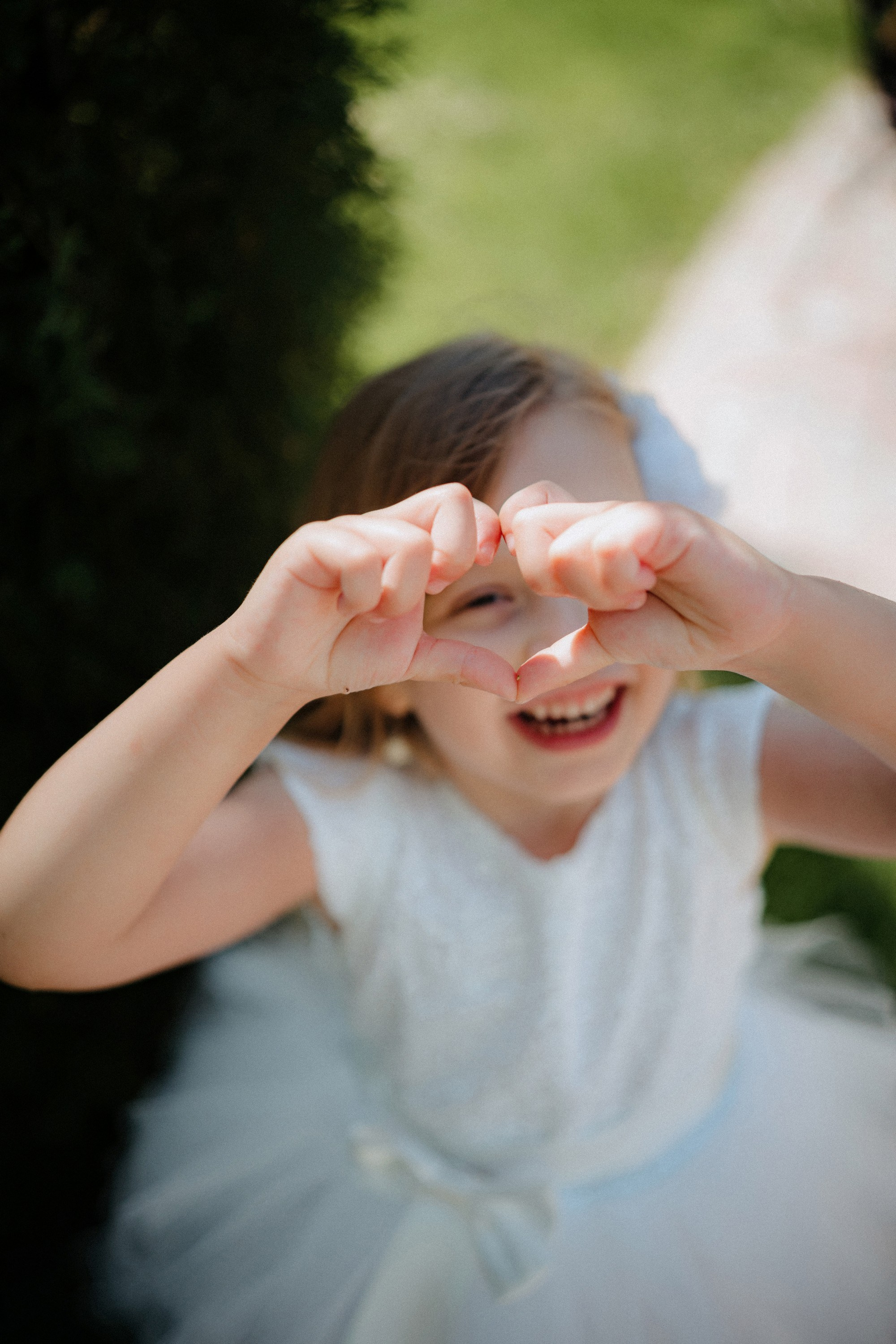 Большая семья. Фотограф Дмитрий Капралов