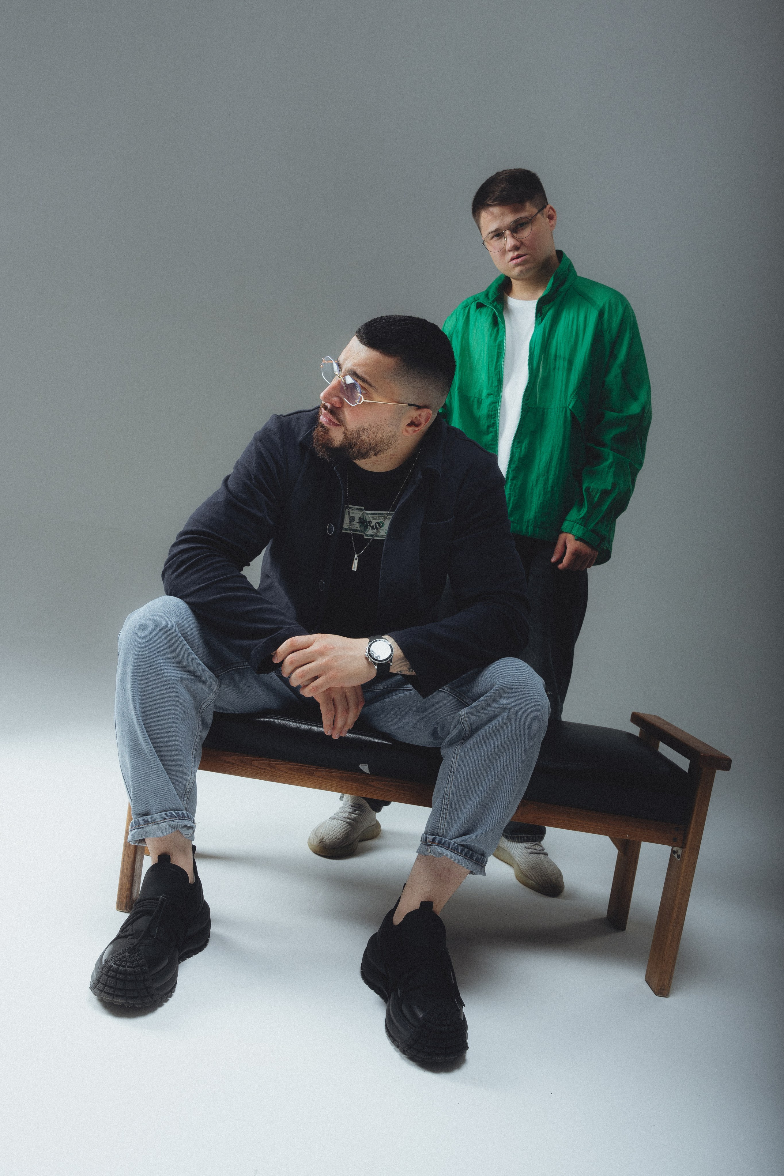 TURAL EVEREST x NE ONLI