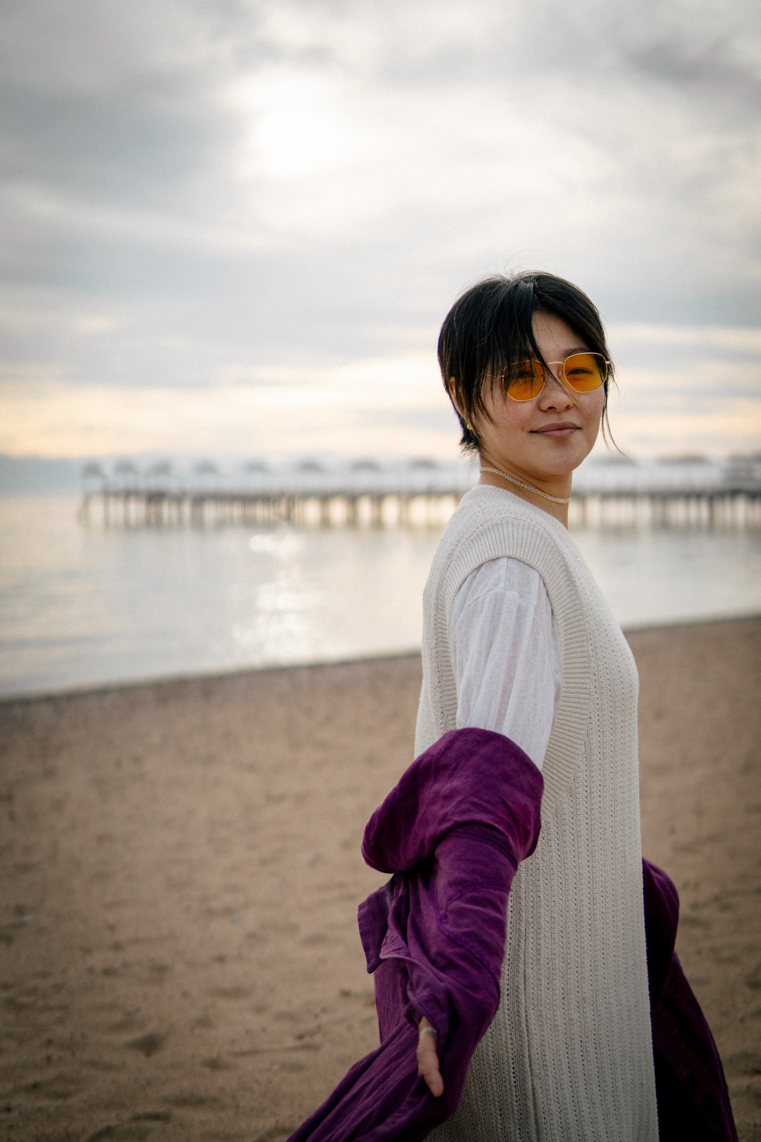 Tali. Natalya Bondareva Photographу