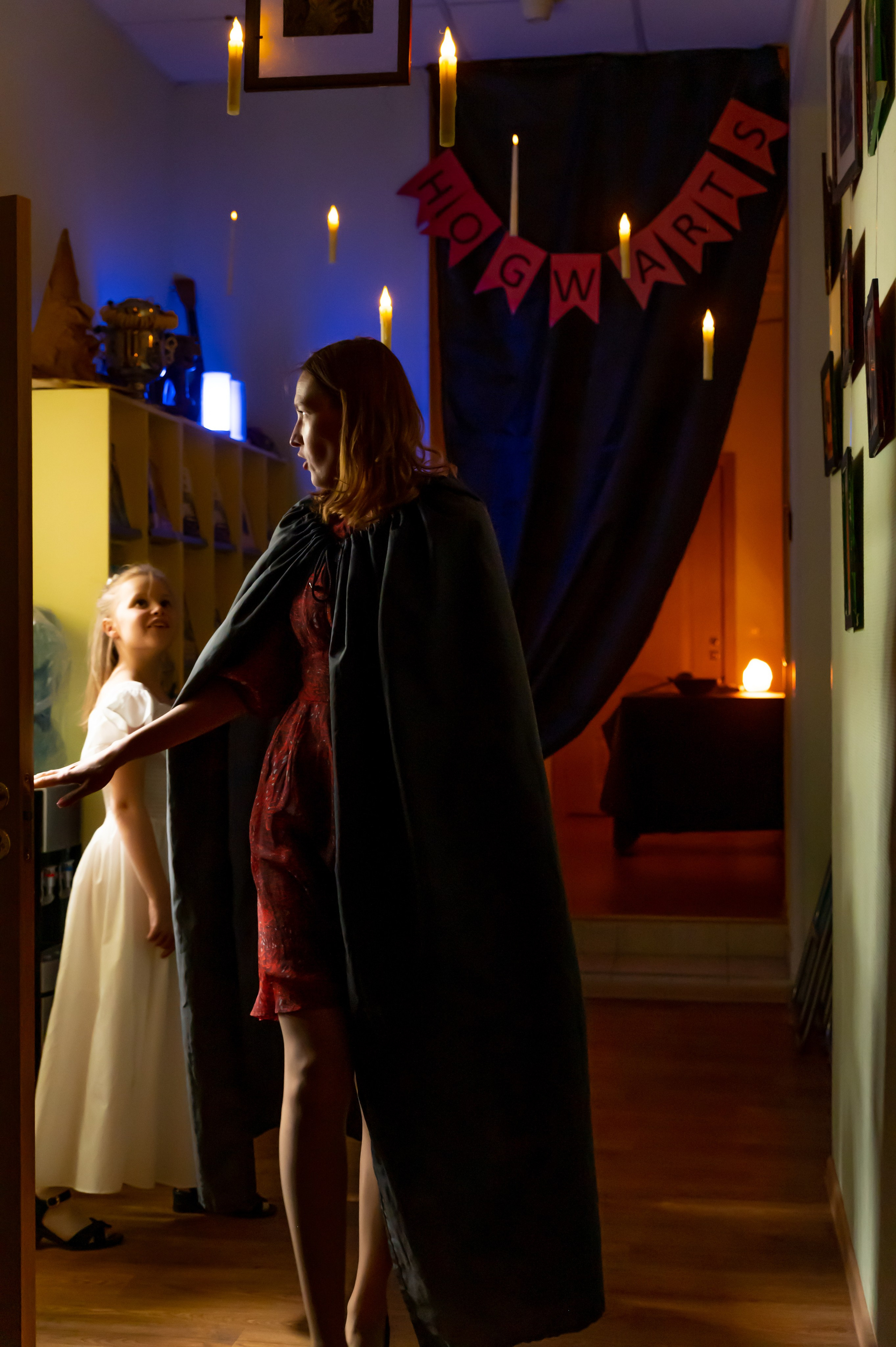 Детские праздники. Предметный и репортажный фотограф в Москве