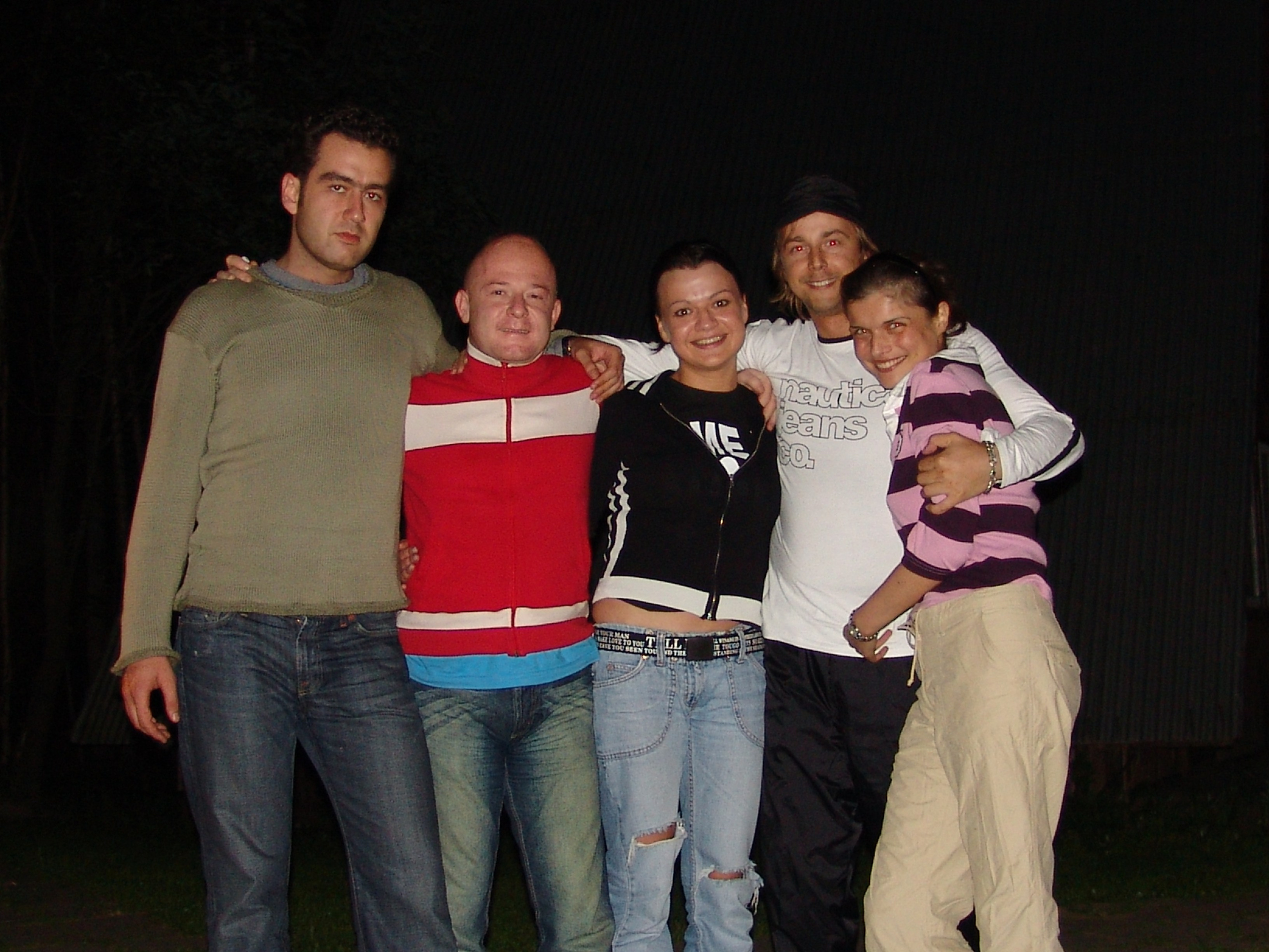 BULENT solonzovo 2005. Заставка