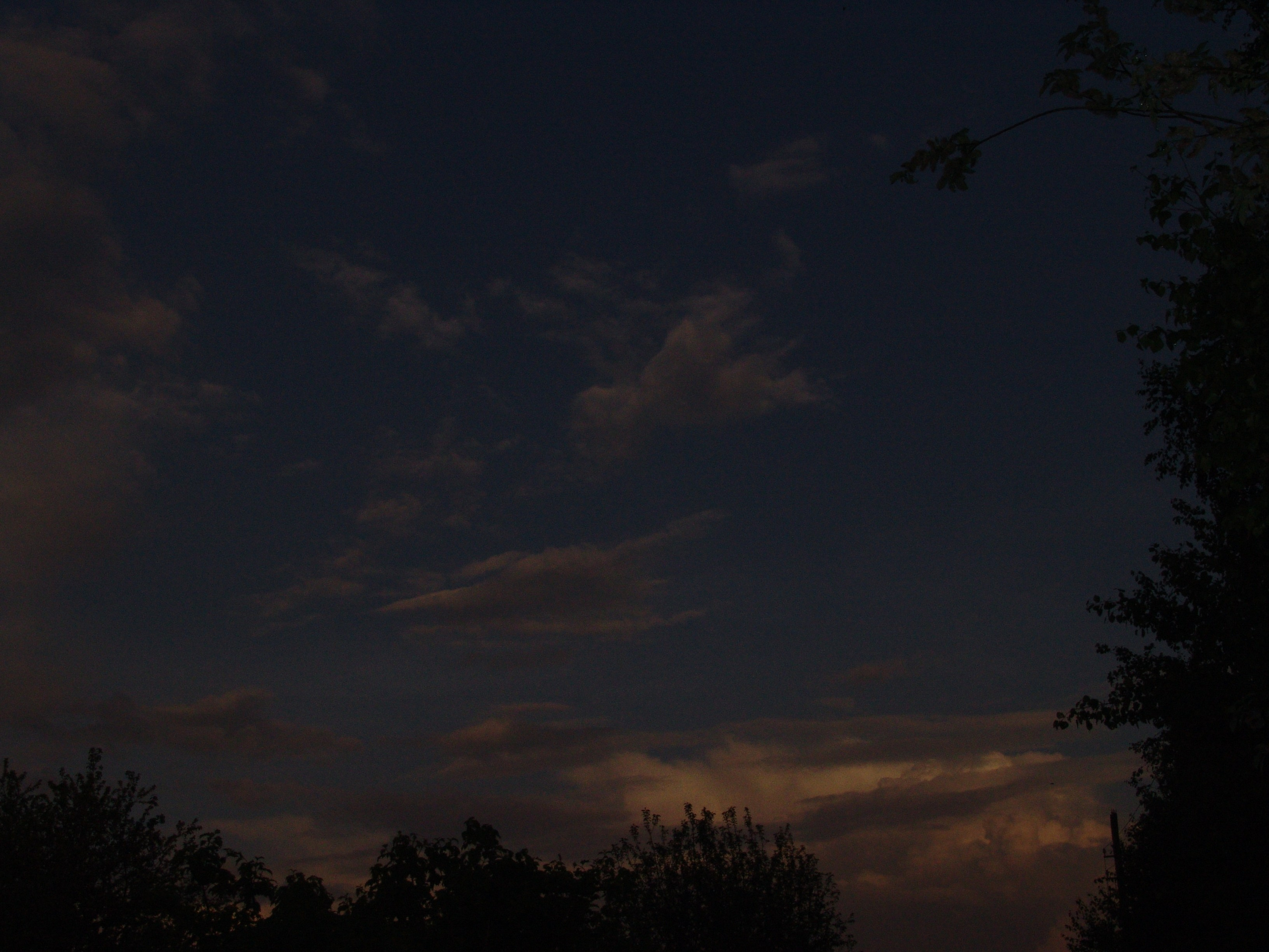 Приезд КС 2005. Заставка