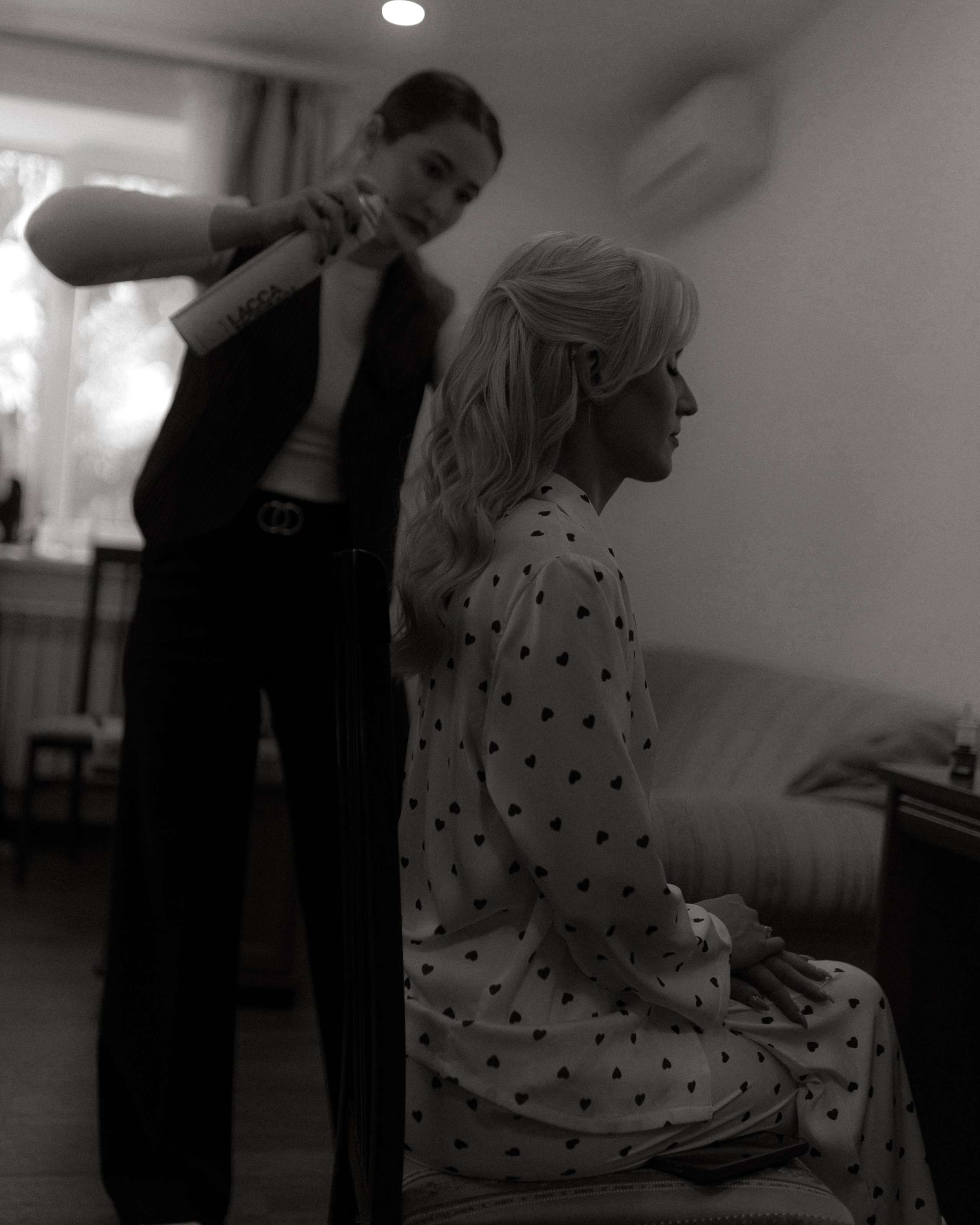 Роман и Анастасия. DARYA.BELKINA