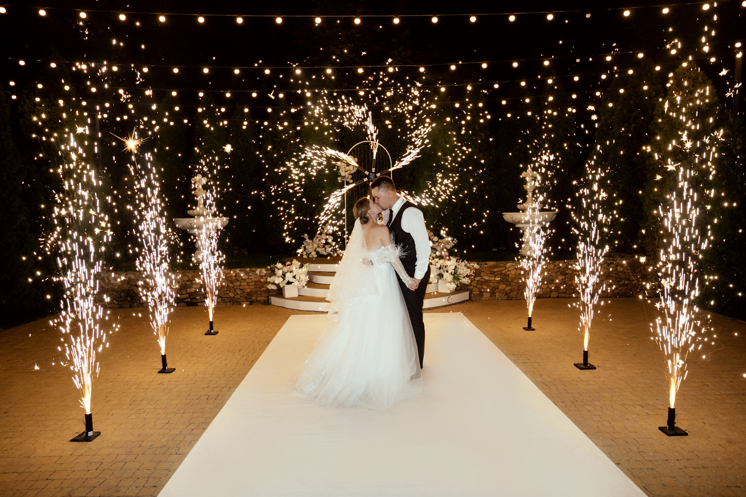 Лиза и Максим. Свадебный фотограф Ростове-на-Дону