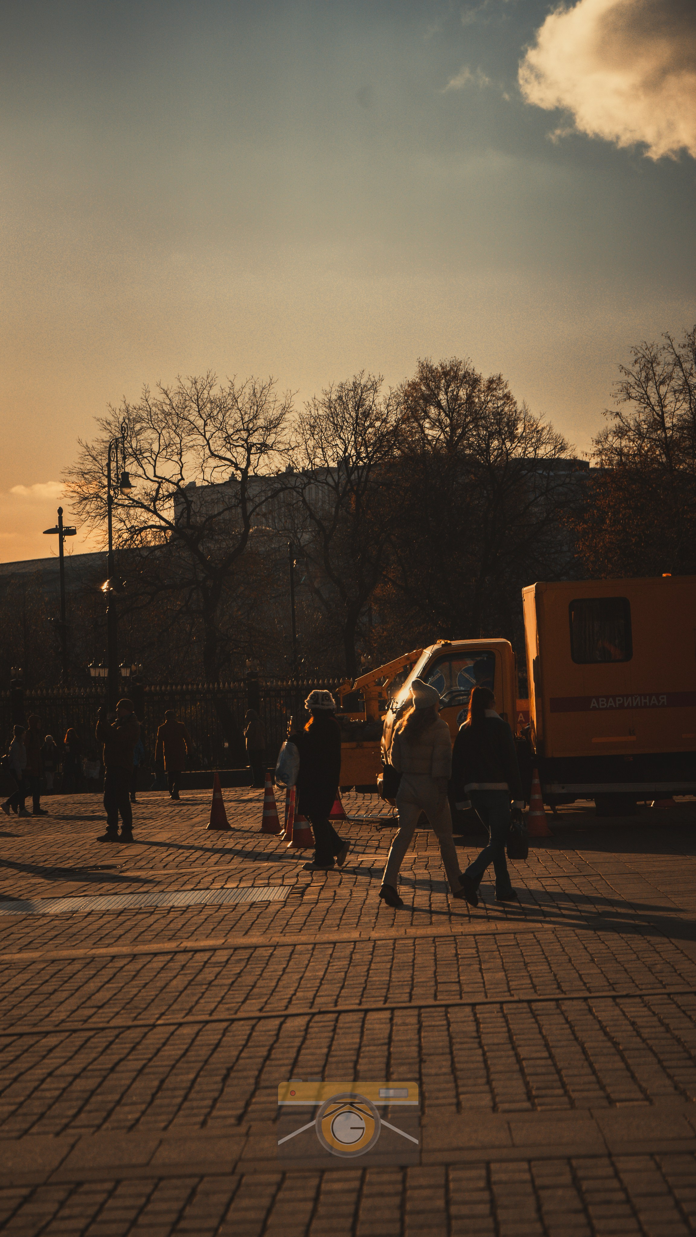 Стрит 2023-2024. KiPPER Gallery — Фотограф