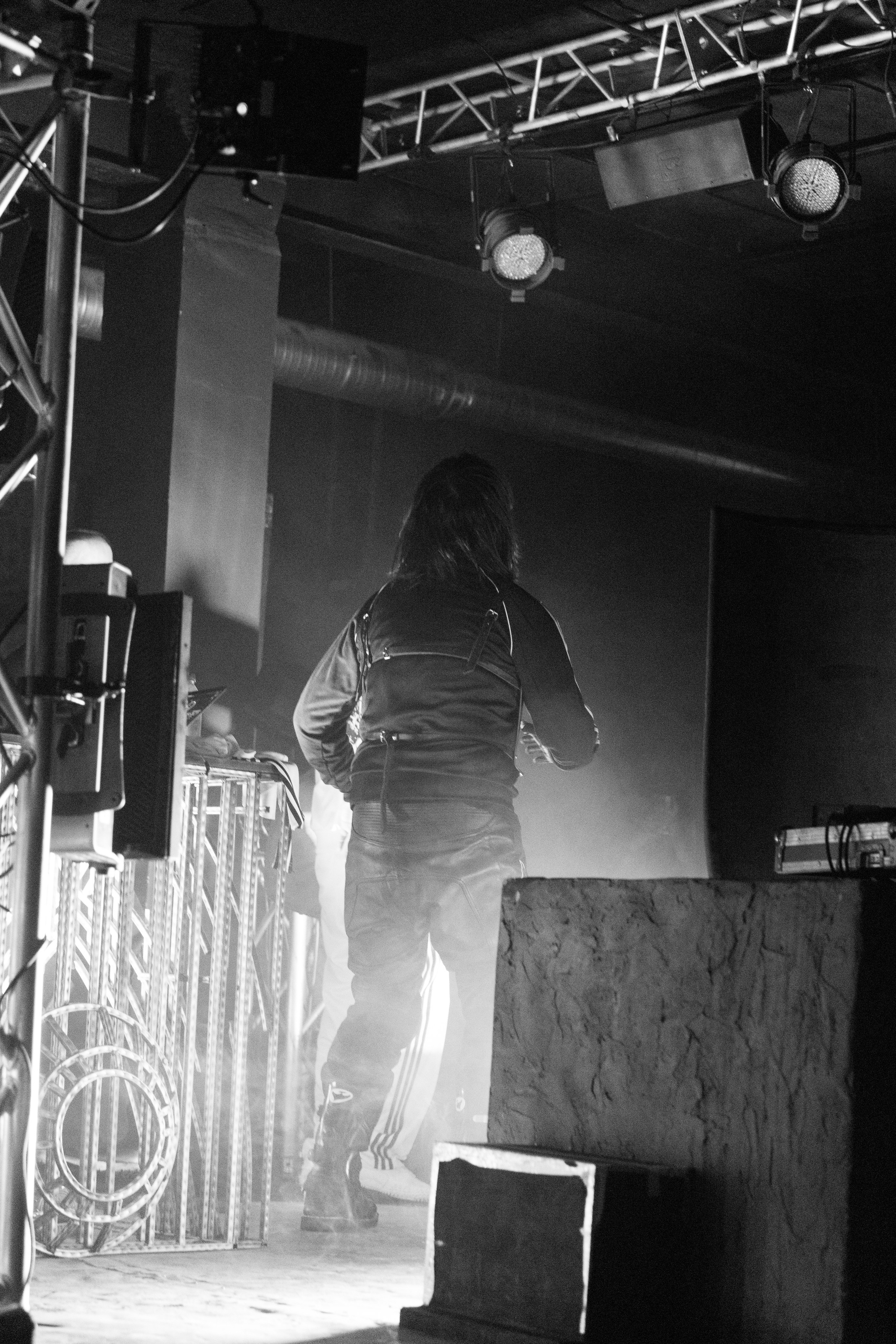 Хаски — Смоленск 23.05.2025. KiPPER Gallery — Фотограф