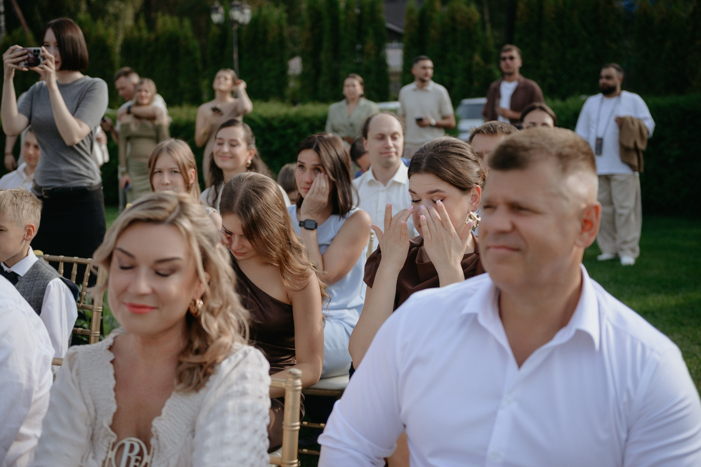 Виктория и Данил. Свадебный фотограф в Санкт-Петербурге Венера Ахметова