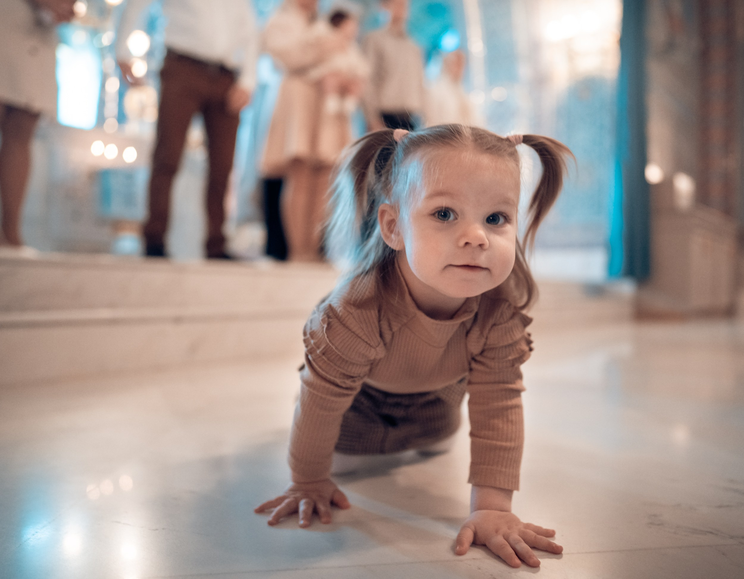 Крещение, Владимирский собор в Херсонесе, г. Севастополь. Церковный фотограф Севастополь