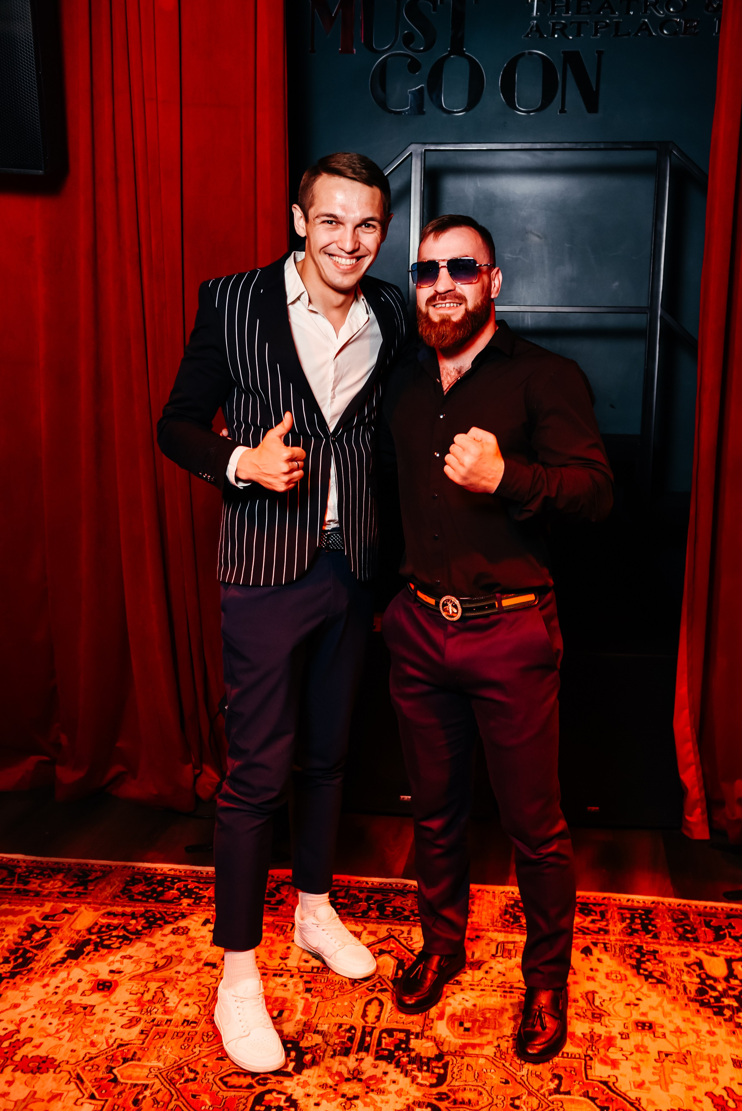 After Party EVENT. Свадебный фотограф Иркутск Алексей Шульгин