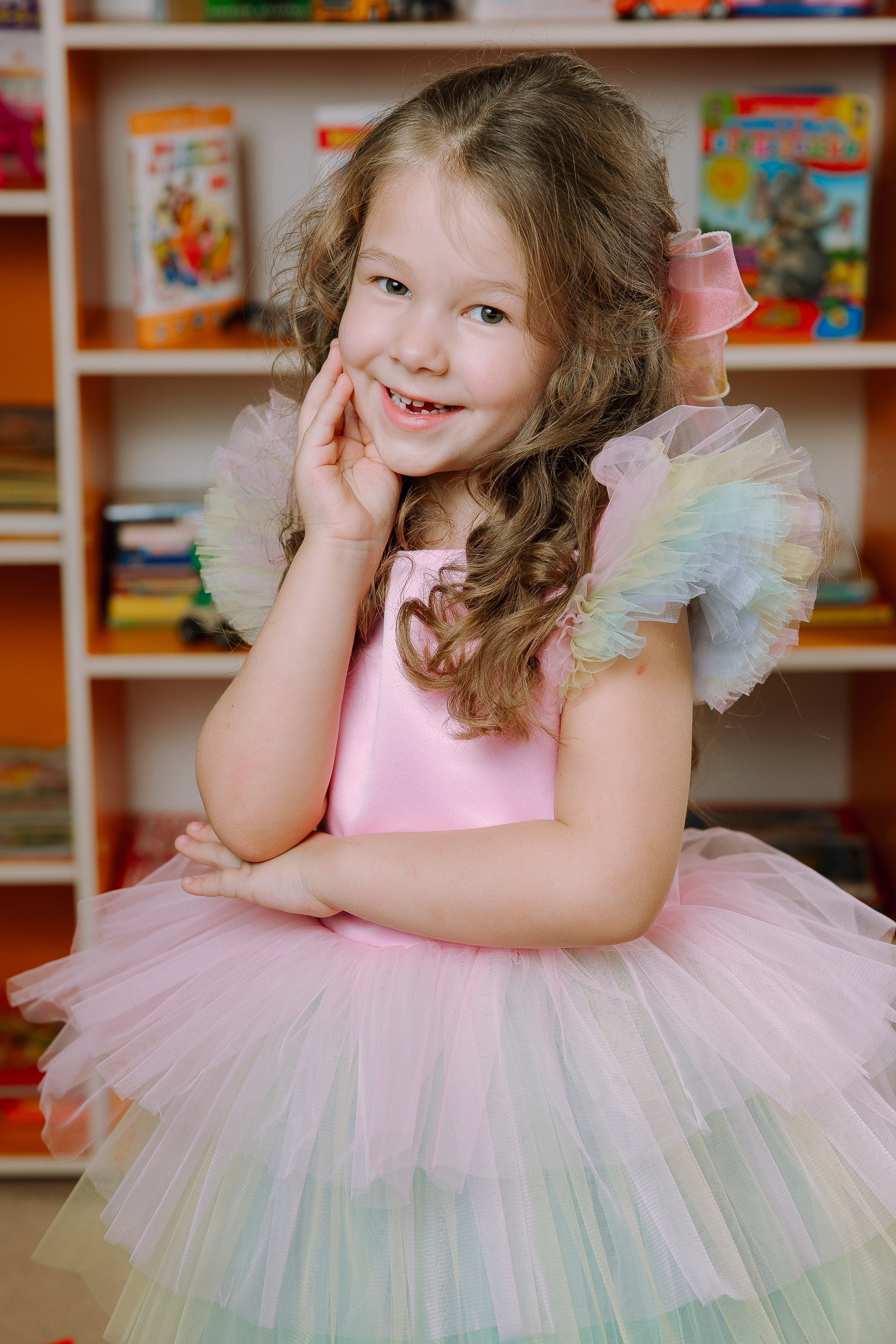 Портреты детский сад- группа. Выпускные альбомы Натальи Бутко: Новороссийск, Анапа, Геленджик