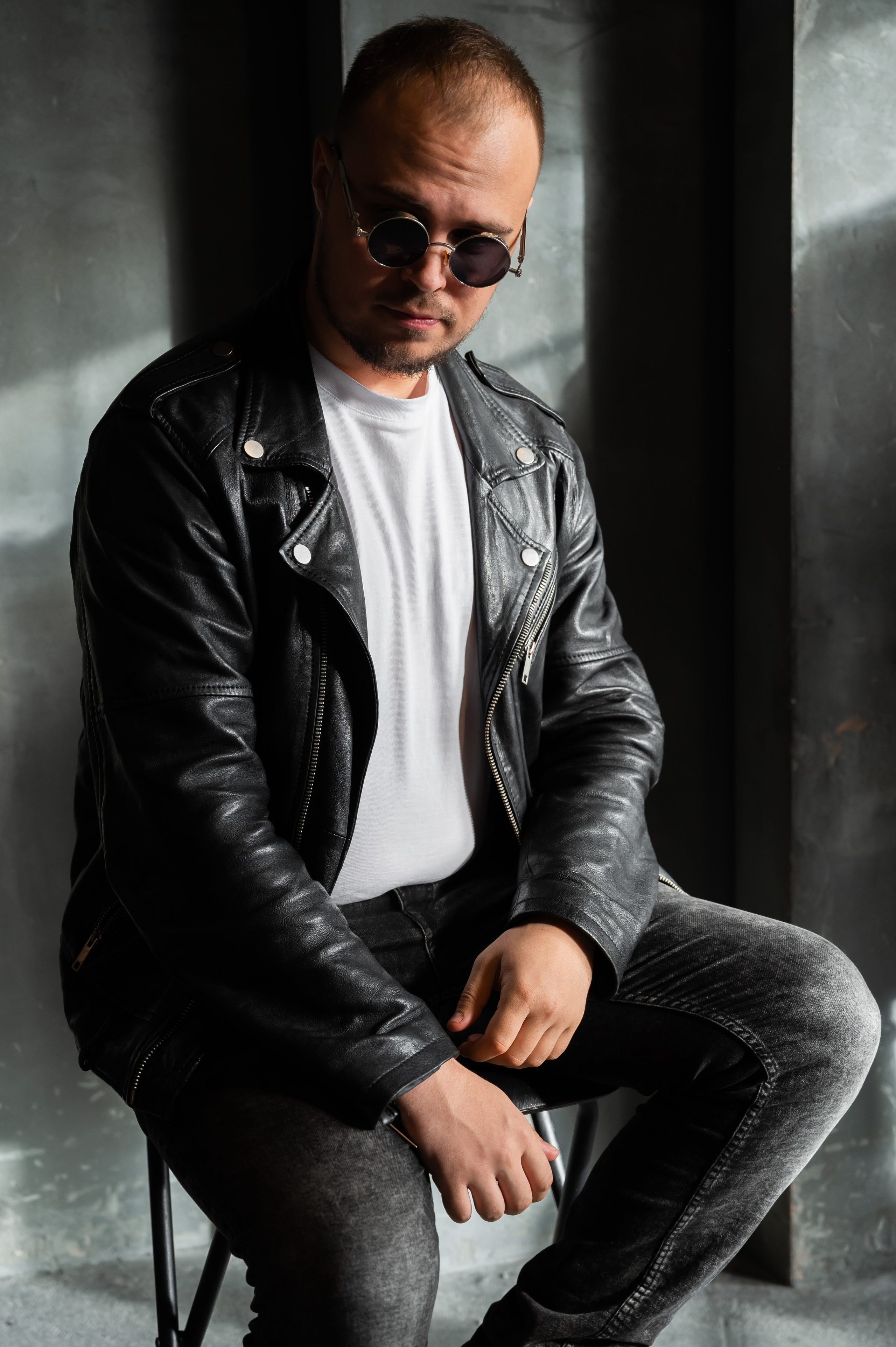 Никита. Семейный, портретный и свадебный фотограф Екатерина Макарова