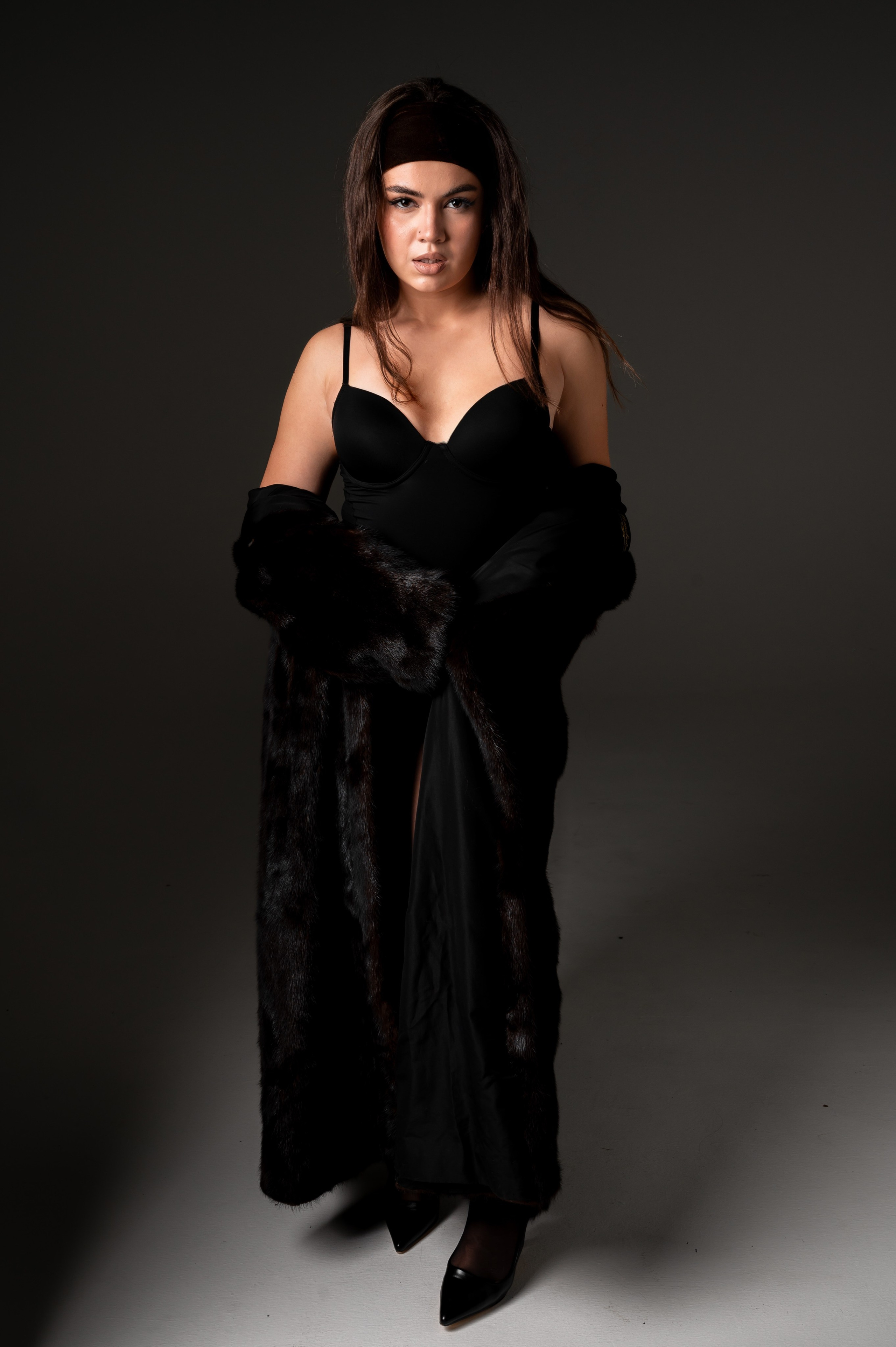 Вероника. Семейный, портретный и свадебный фотограф Екатерина Макарова