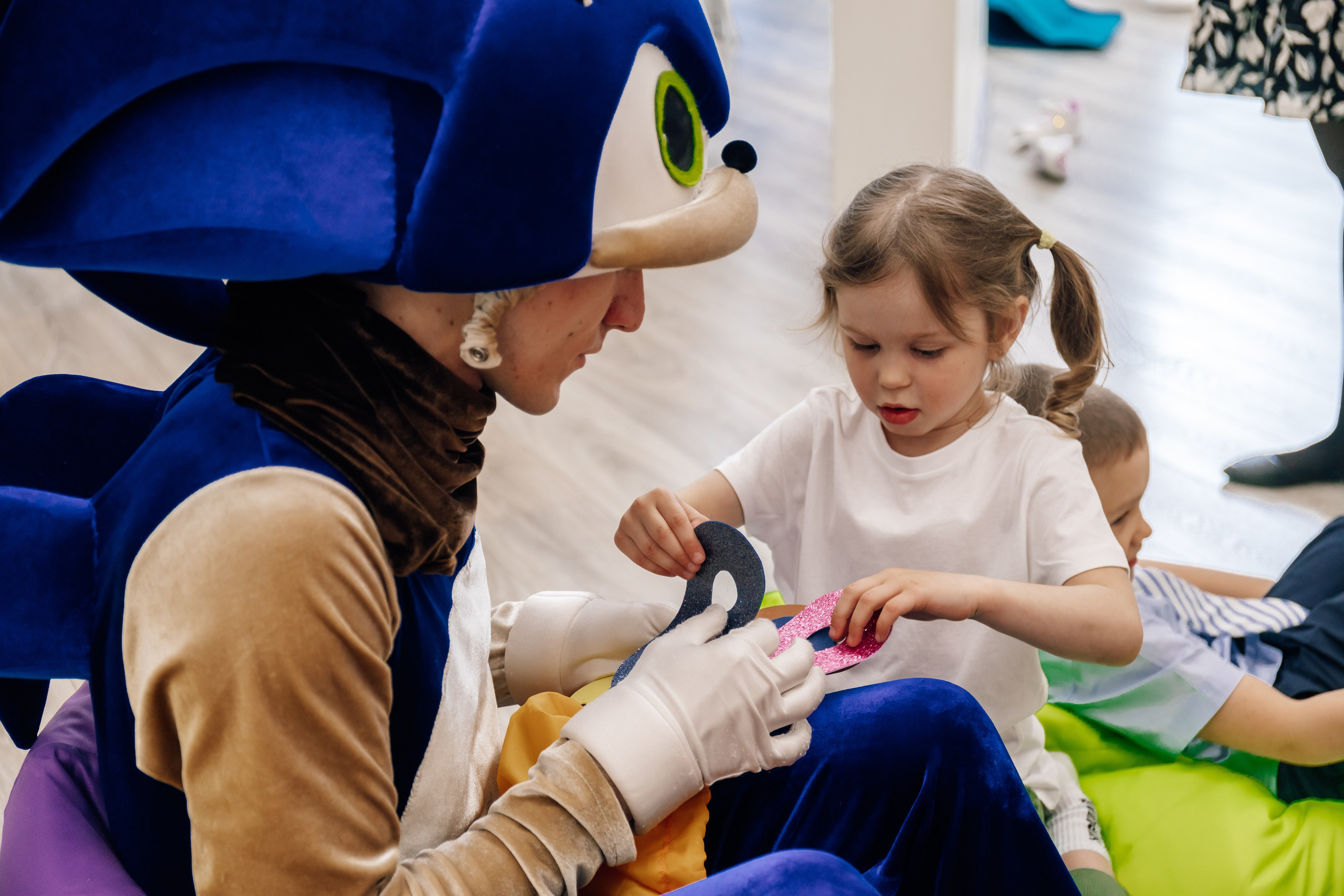 № 3. Фотограф в Москве Юлия Хамзина