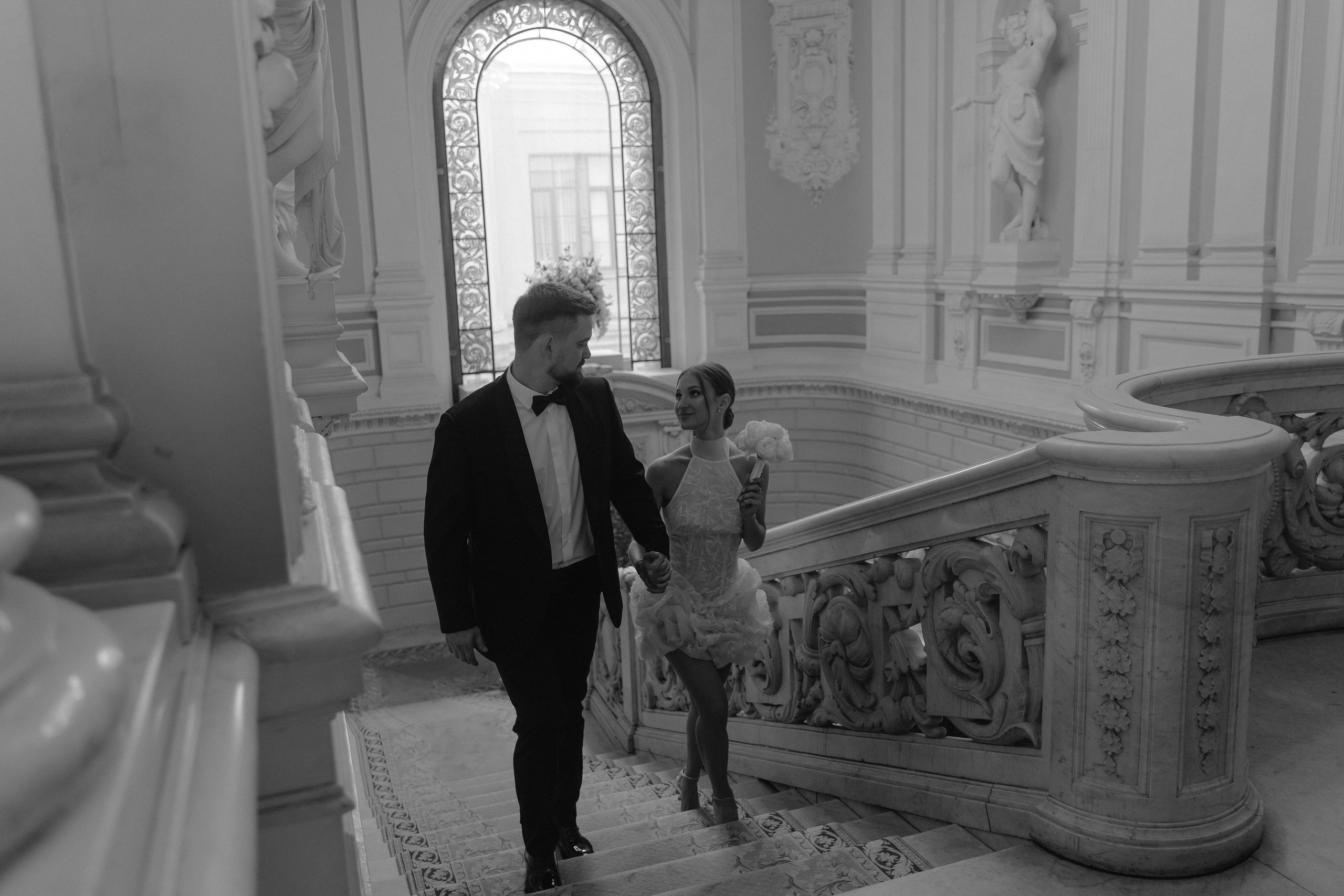 V&D. Свадебный фотограф — Наталья Фед СПб/Москва