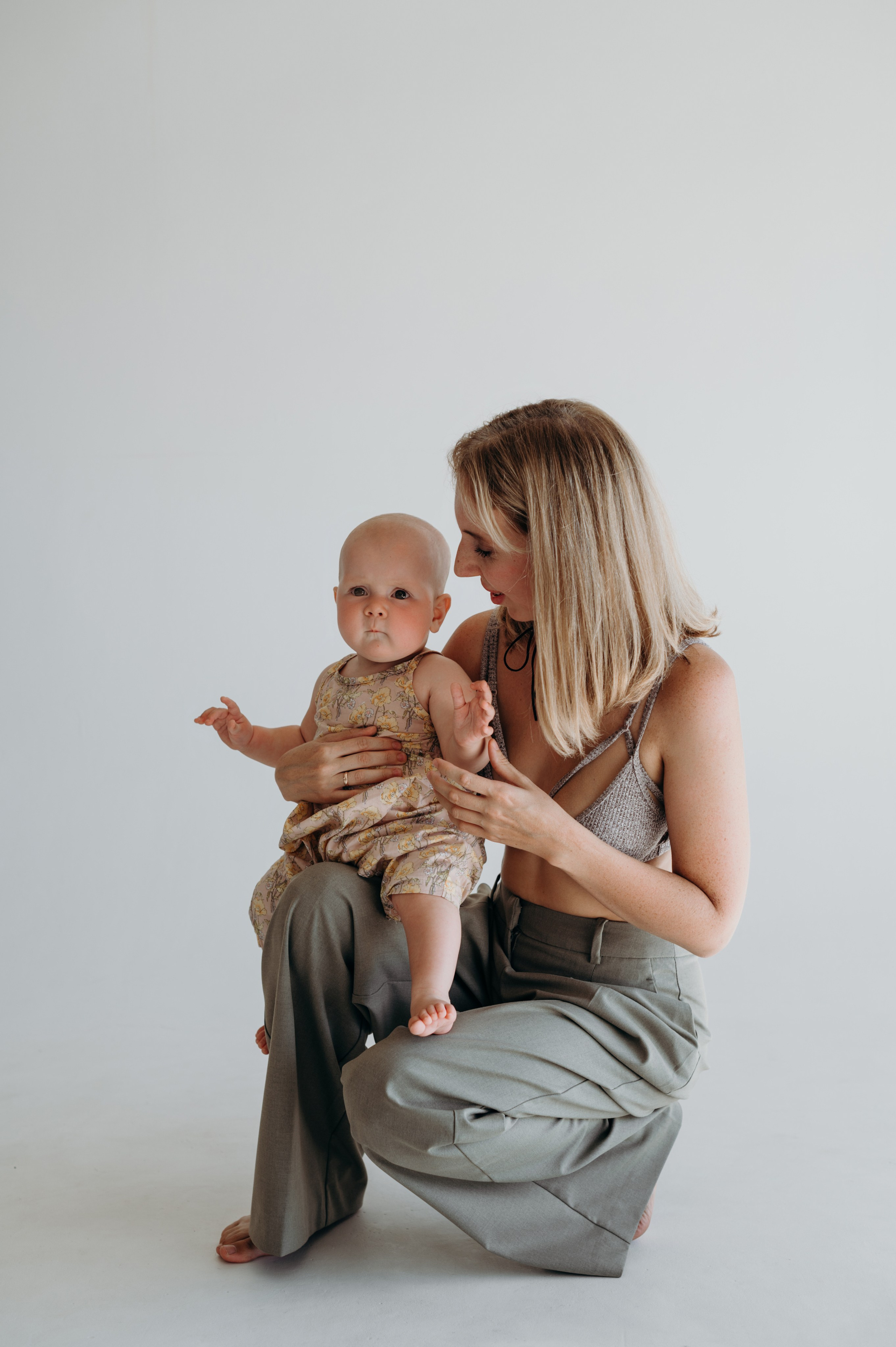 Даша и Кая. Фотограф в Абакане и Минусинске