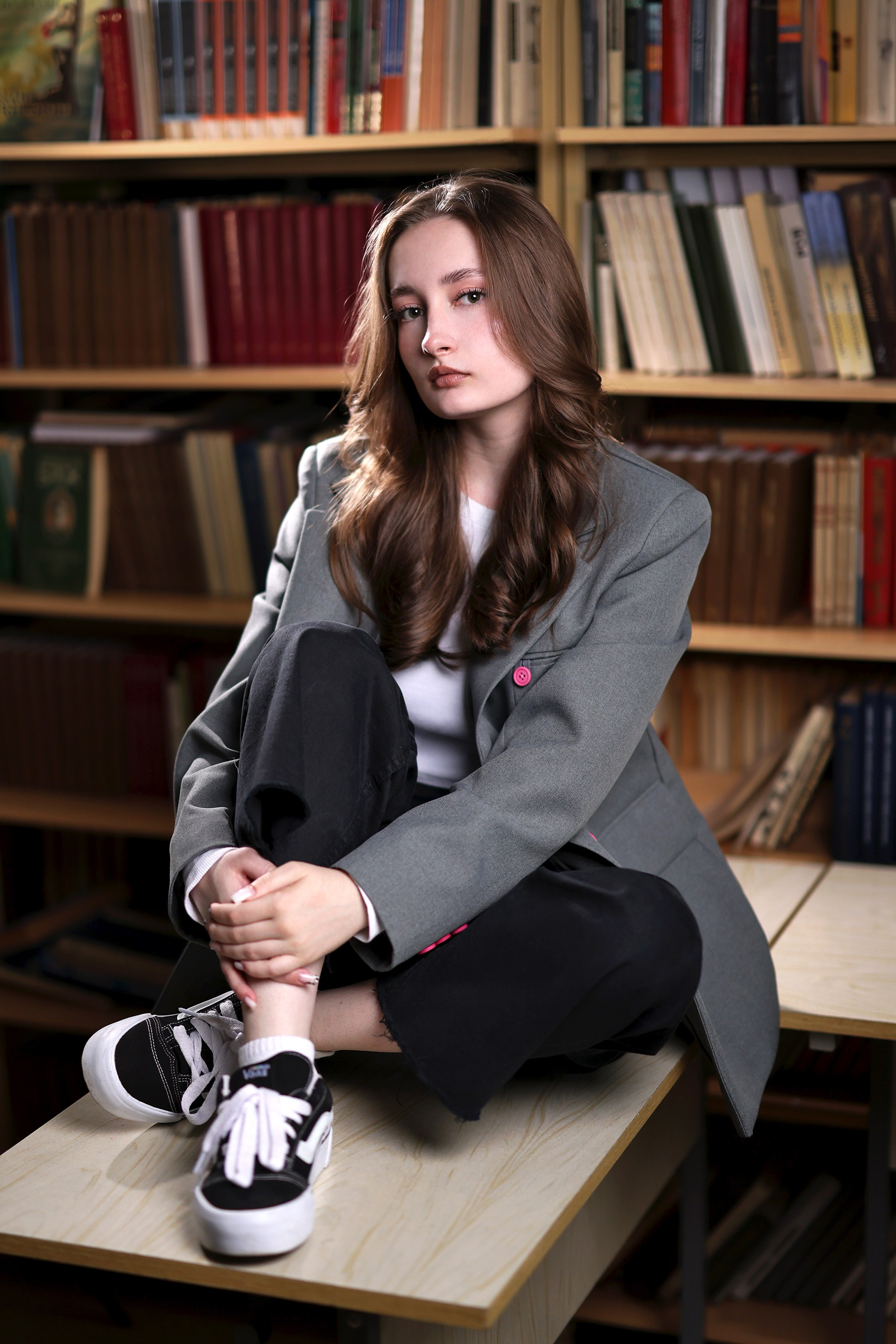 Школьный фотограф № 1 — Москва и МО | Роман Абрамов: выпускные альбомы, школьные фото, 20 лет опыта