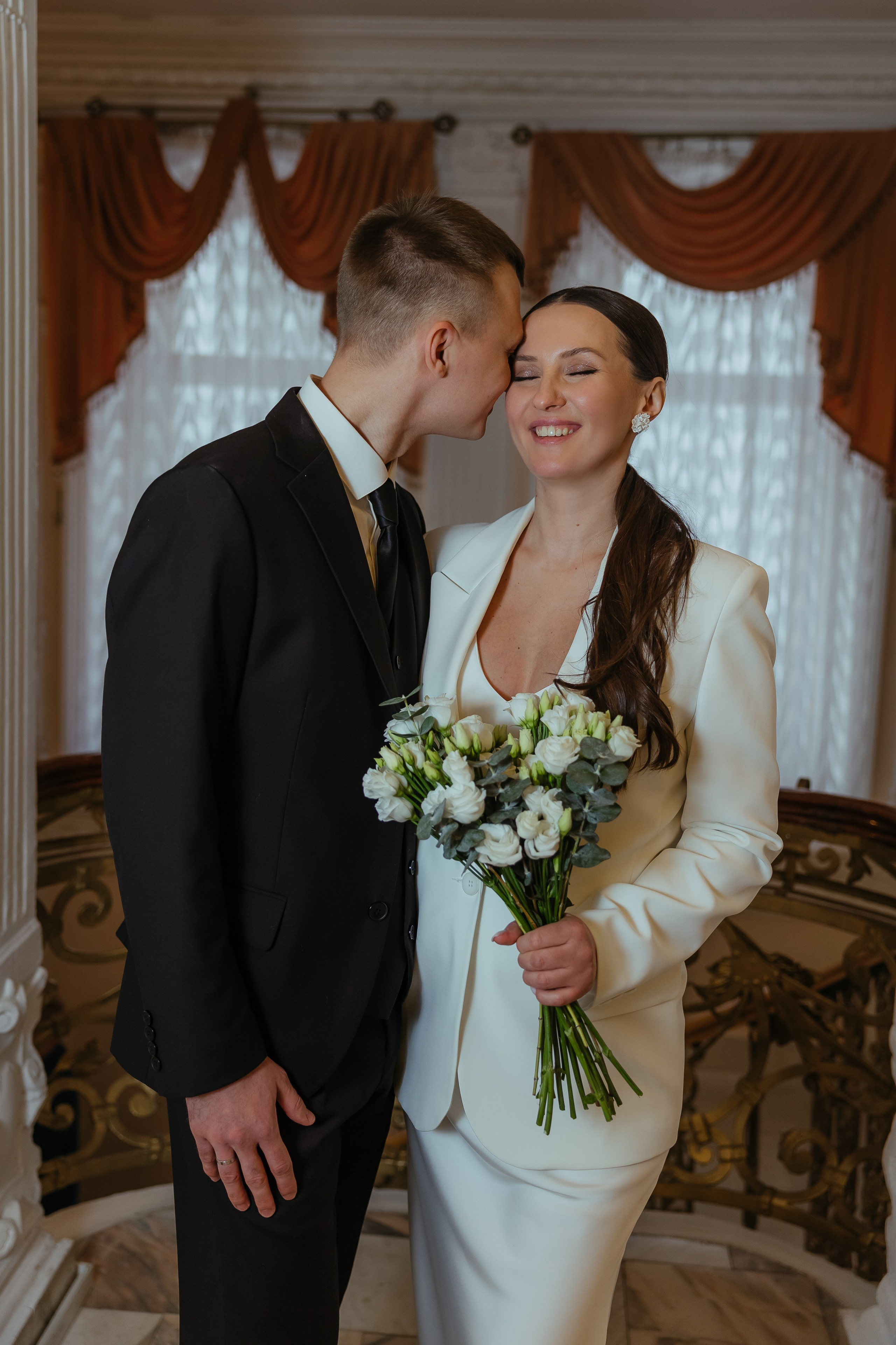 Ваня и Ксюша. Ольга Шундеева — фотограф