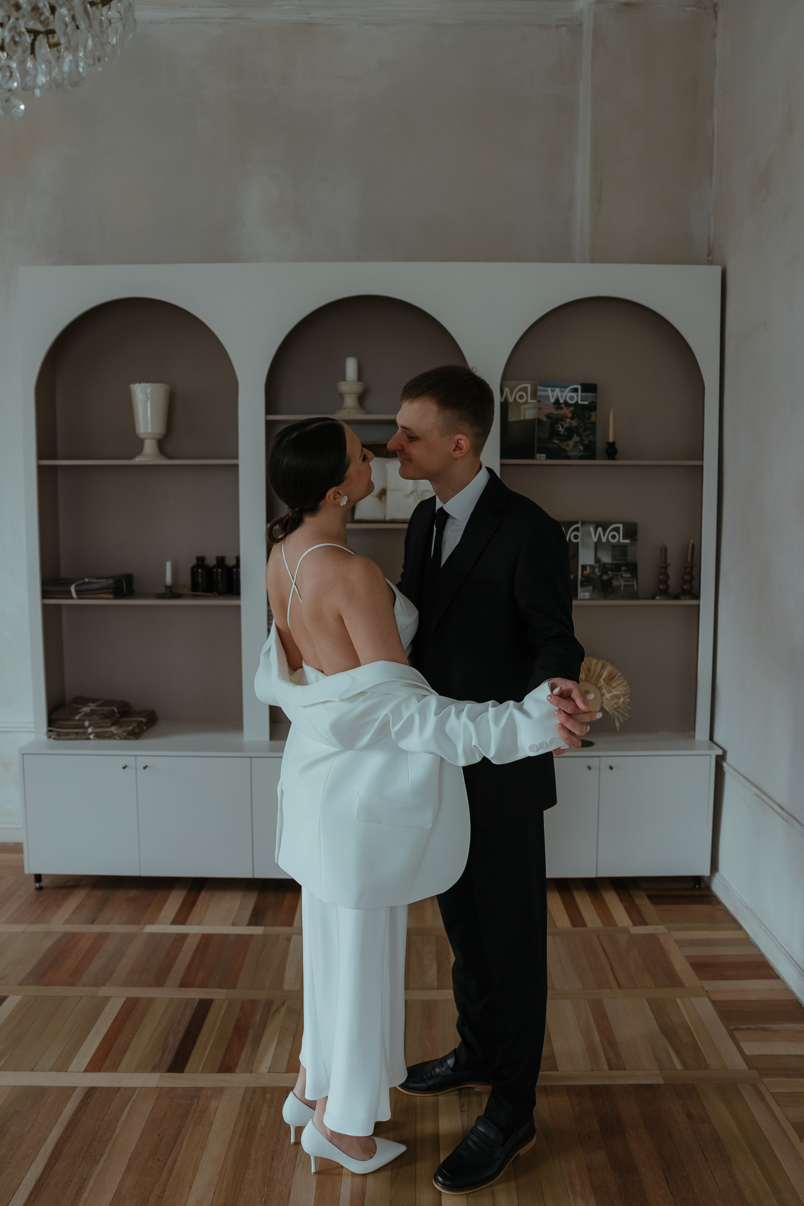 Ваня и Ксюша. Ольга Шундеева — фотограф