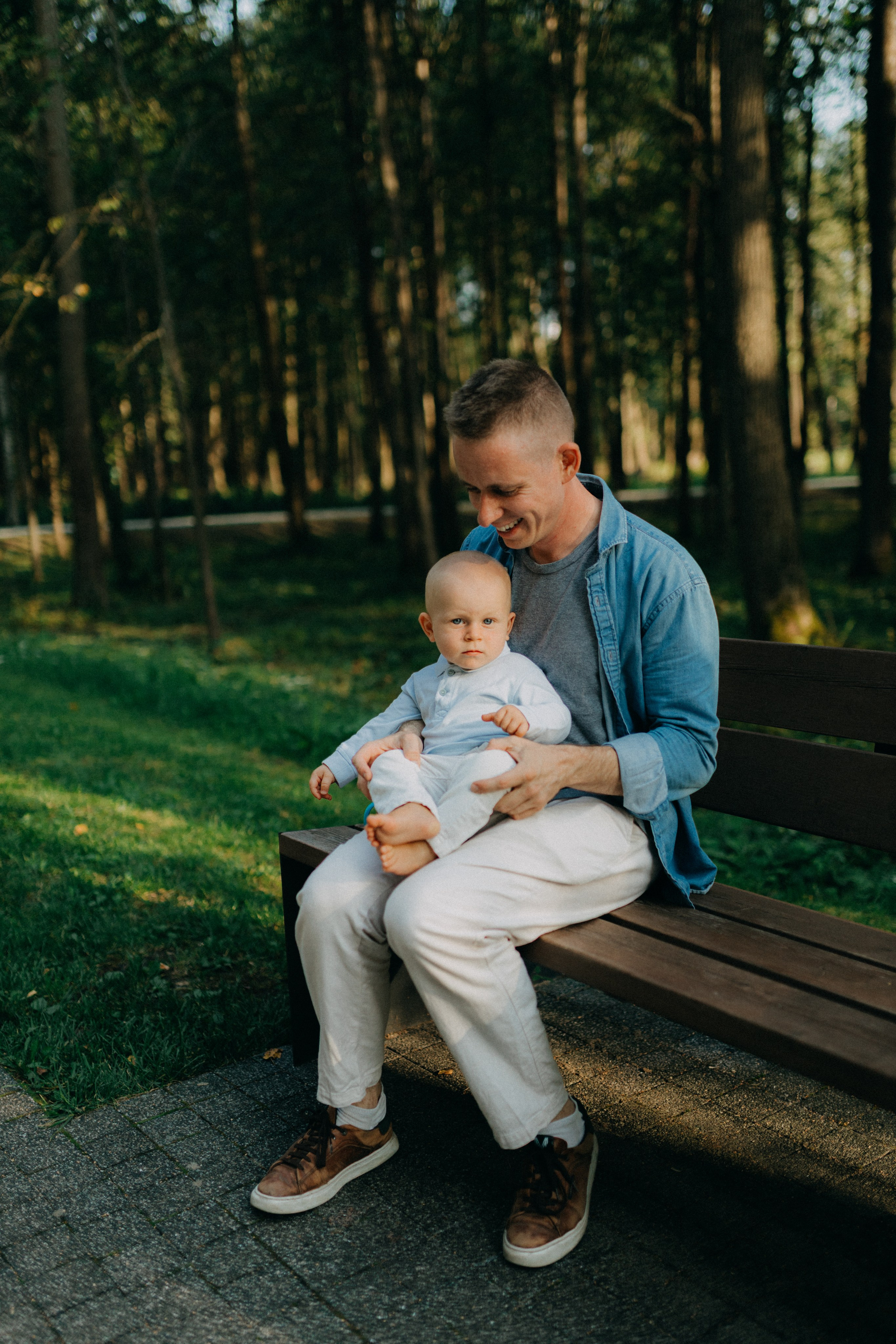 Пётр & Роберт. Фотограф НОГИНСК, Москва, Анастасия Белая