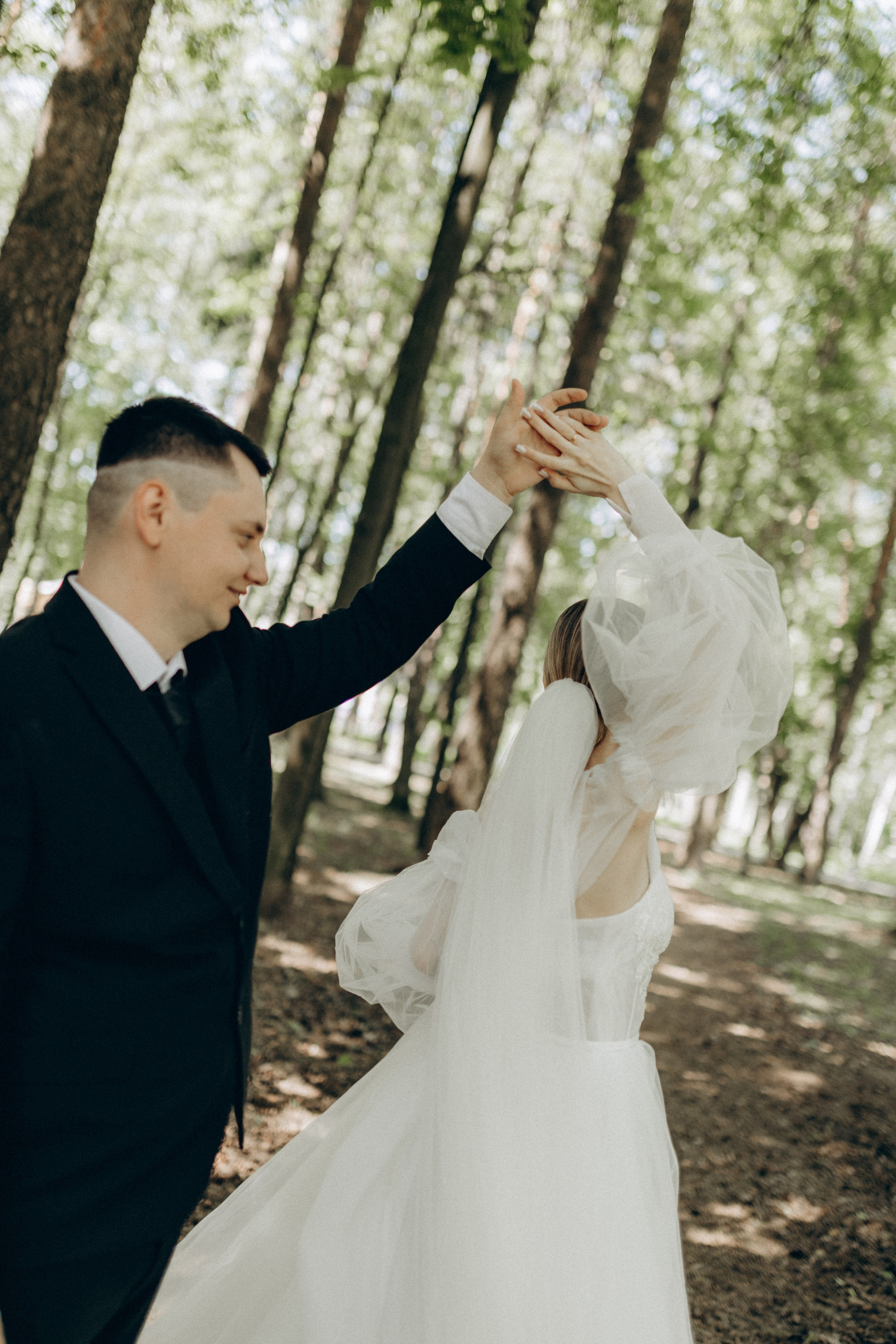 Кристина & Сергей. Фотограф НОГИНСК, Москва, Анастасия Белая