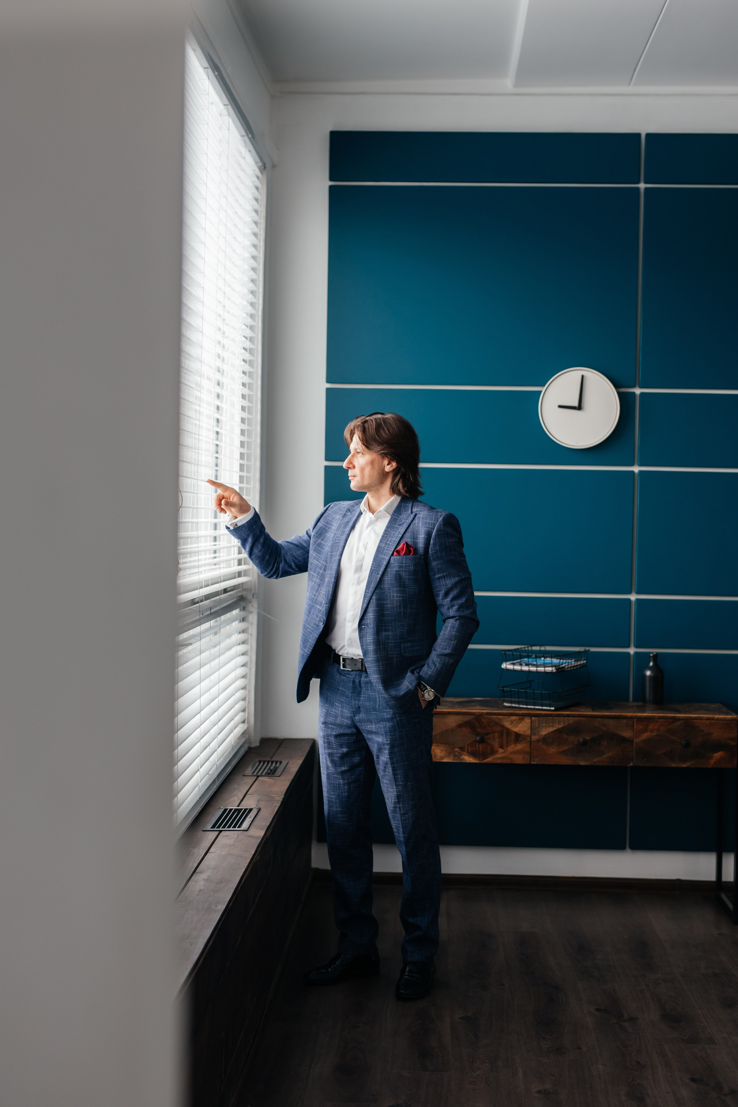 Бренд фотосессия для владельца клиники. Коммерческий фотограф в Москве, Наталия Горячева