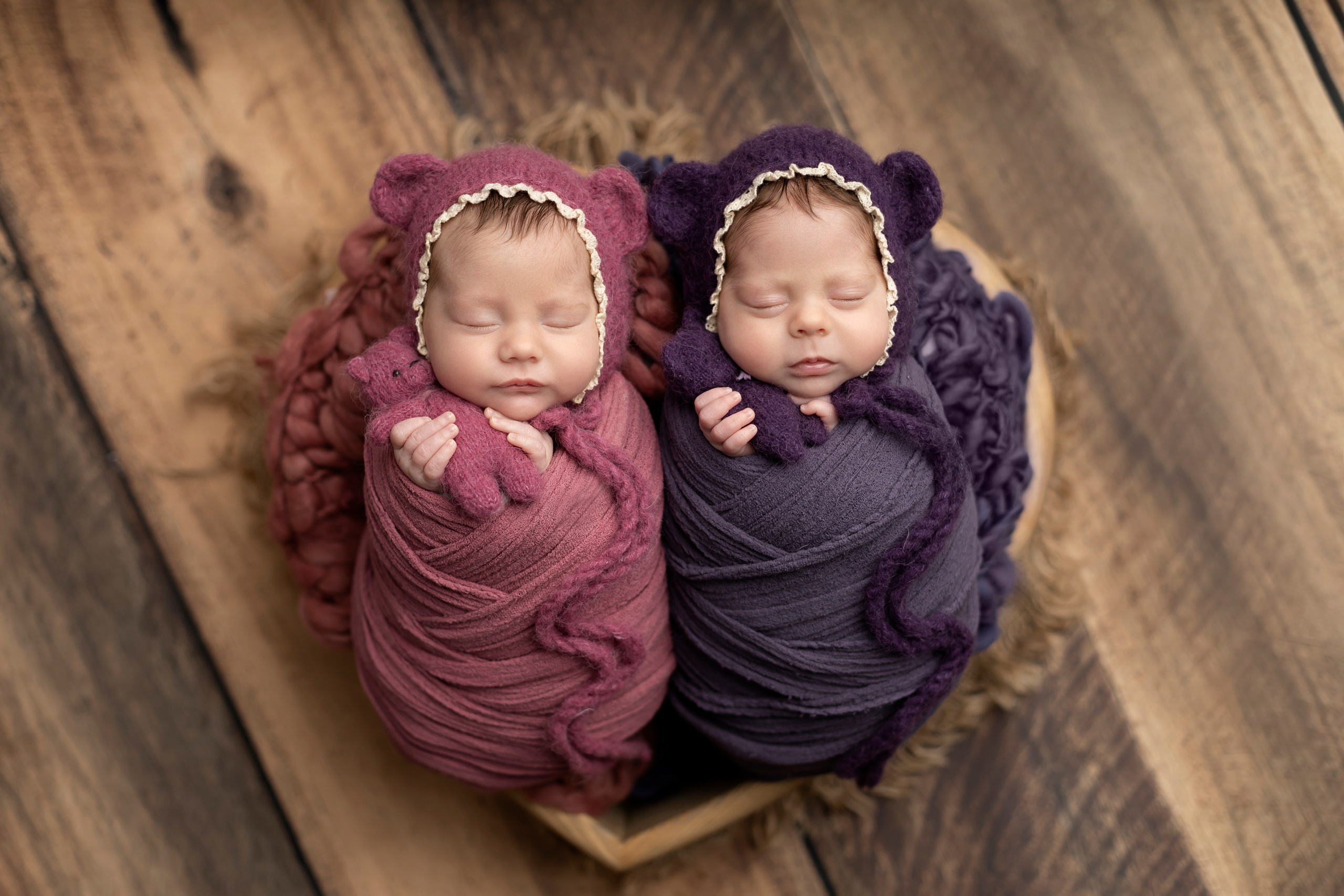 Фотограф новорожденных Пермь Елена Дьячкова