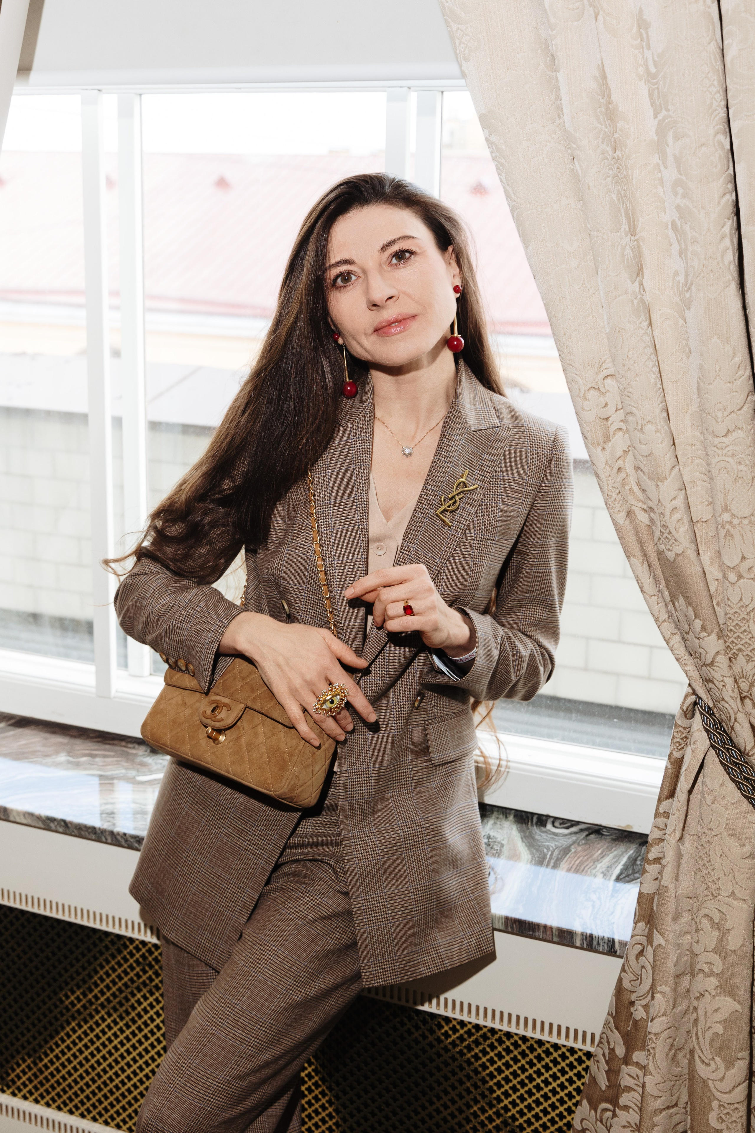 Woman Wings Forum. Reportage photographer Vlad Shishkin