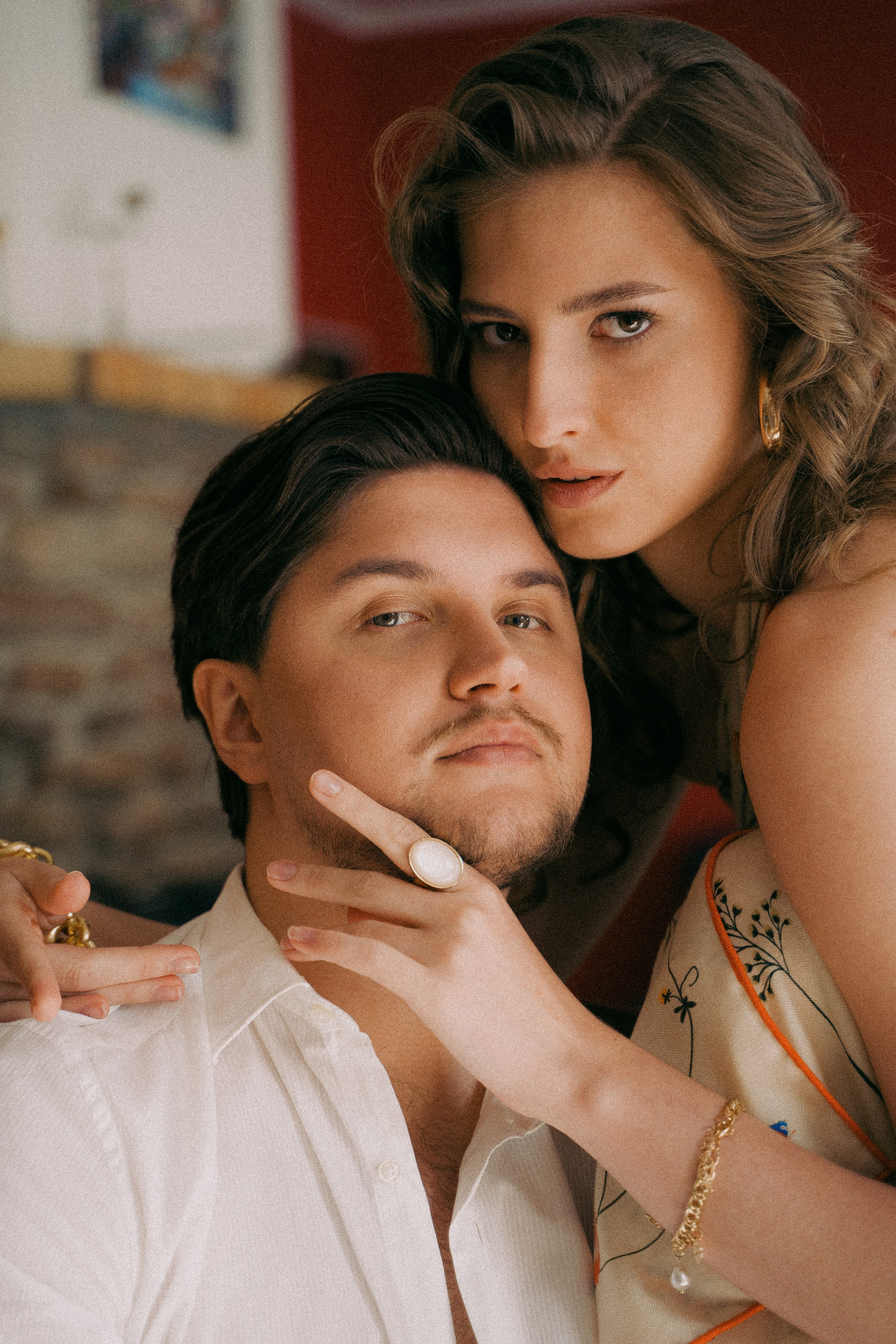 Somewhere in Italy. Портретный фотограф в Санкт-Петербурге Дмитриева Наталия