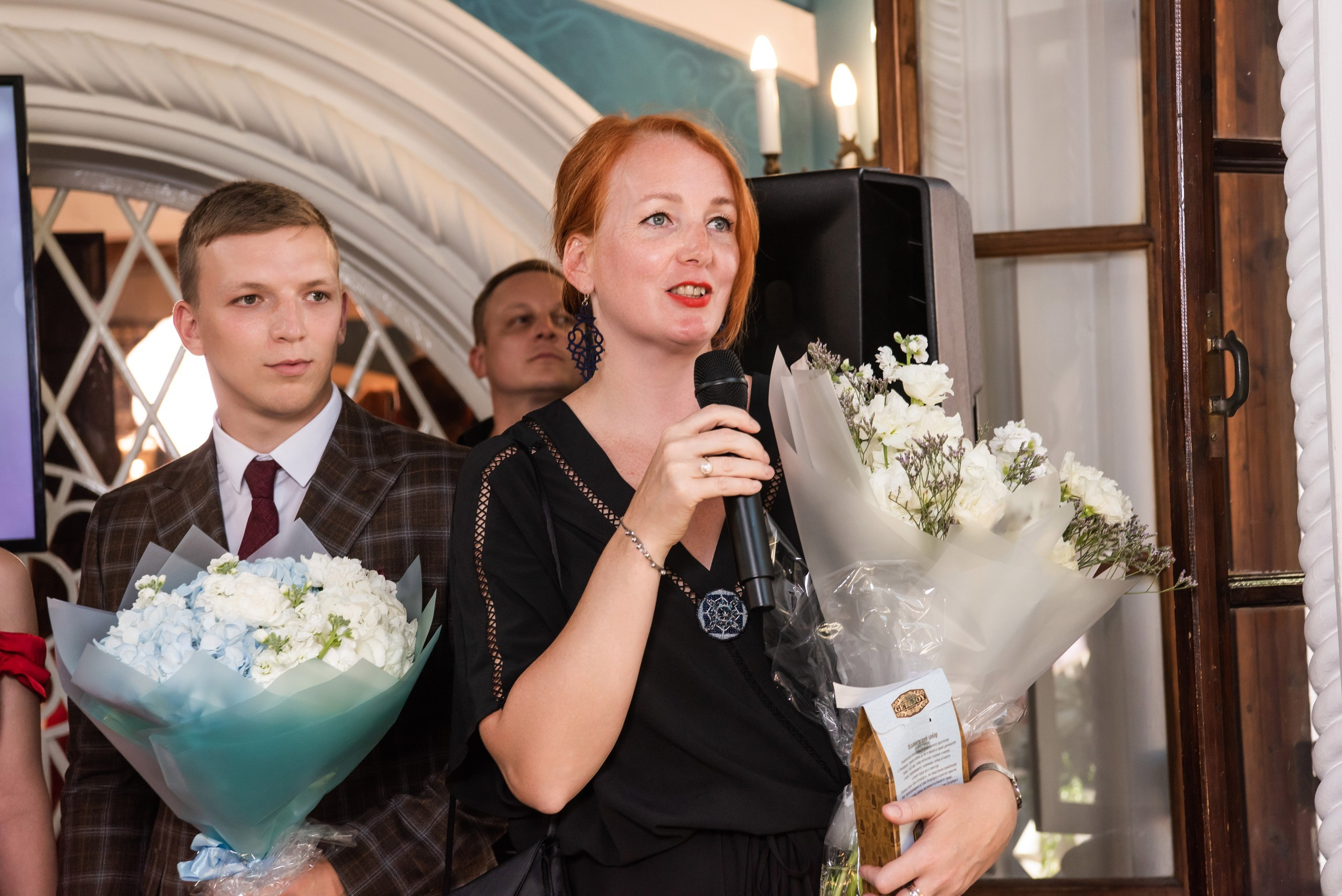 Виталий и Анна. Свадебный и арт-фотограф Кунецкая Диана