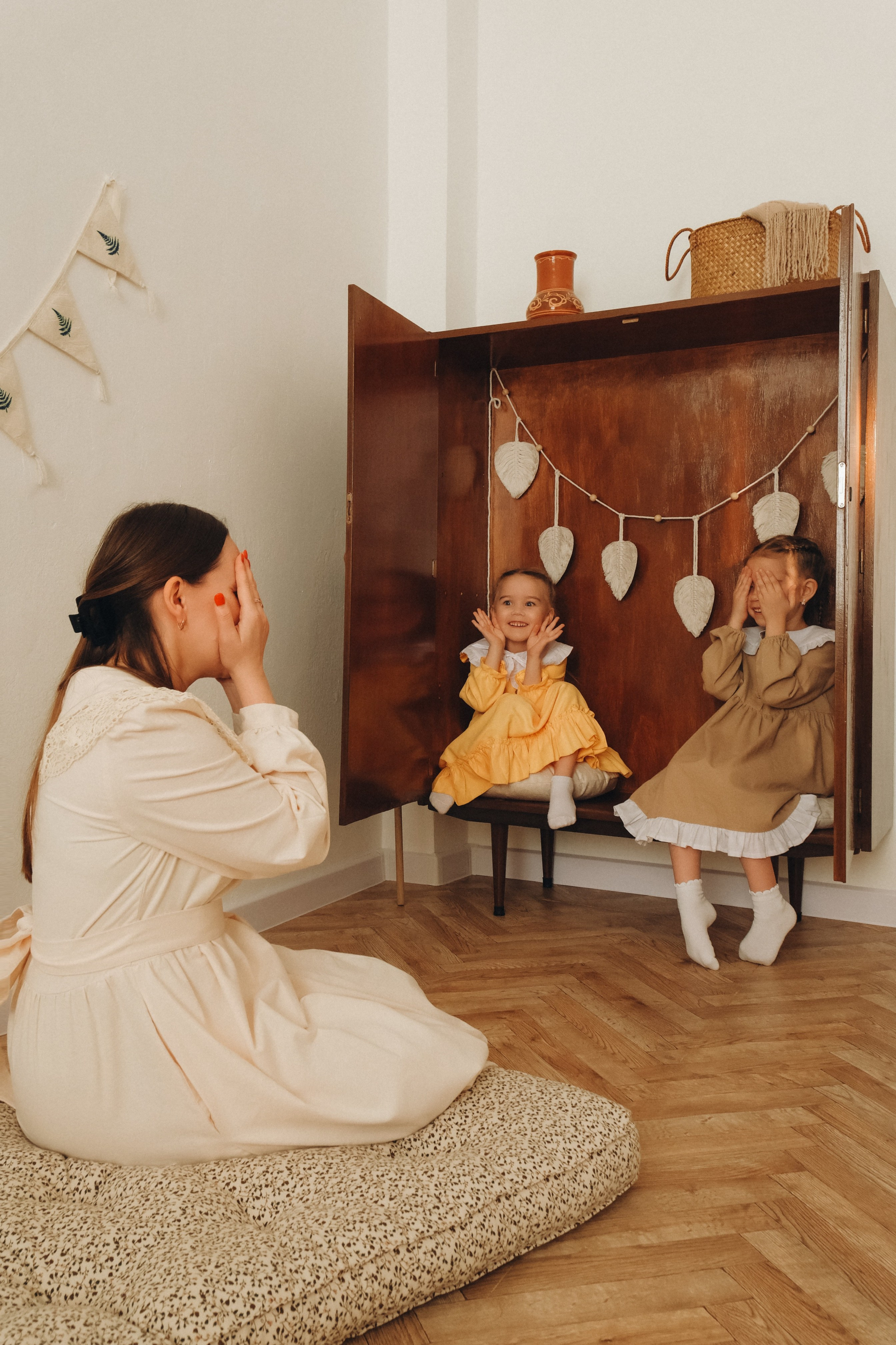 Пасхальная съемка. Привет! Меня зовут Дарья и я фотограф/видеограф из Ульяновска