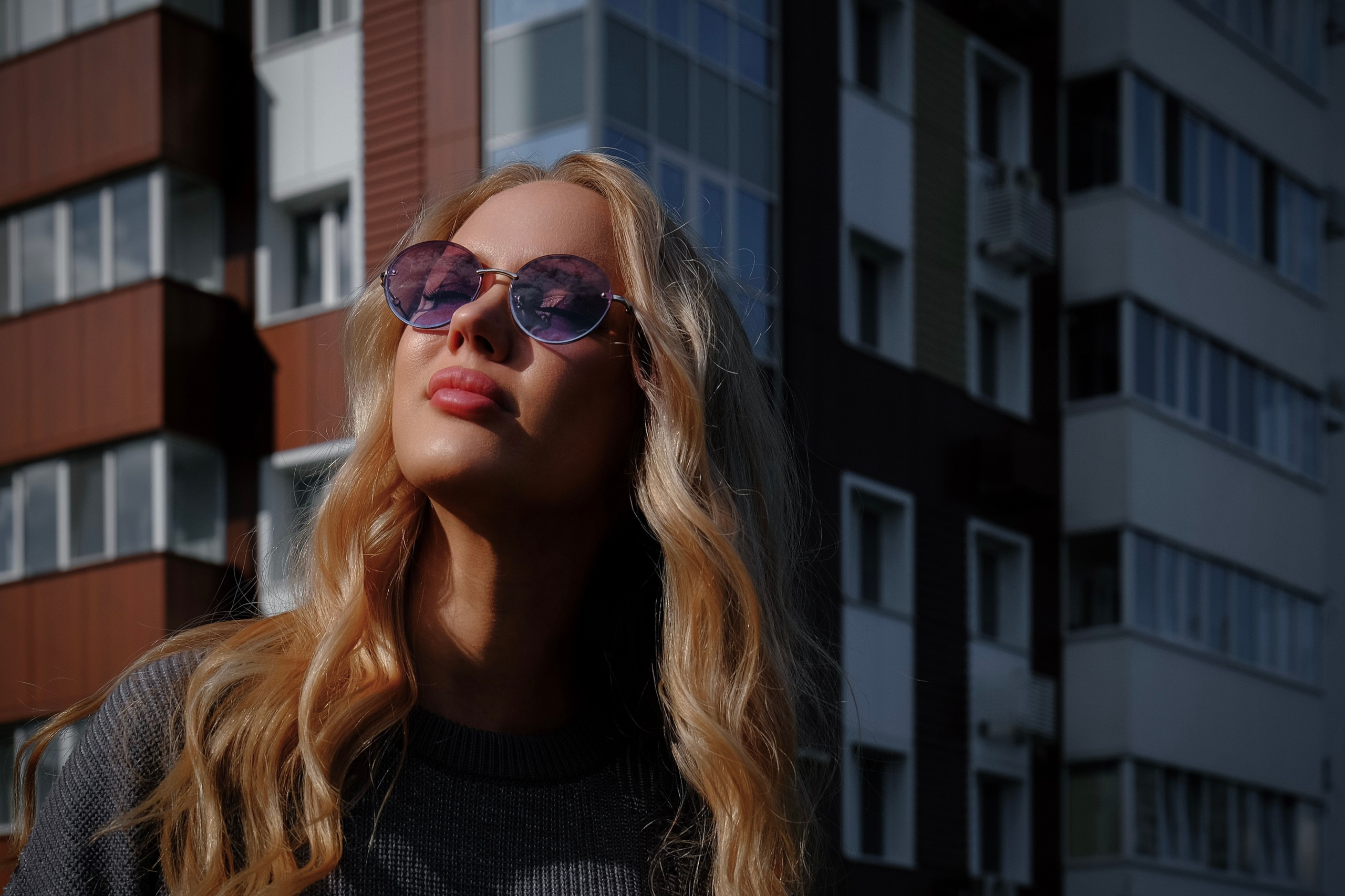 Тоня. Привет! Меня зовут Дарья и я фотограф/видеограф из Ульяновска