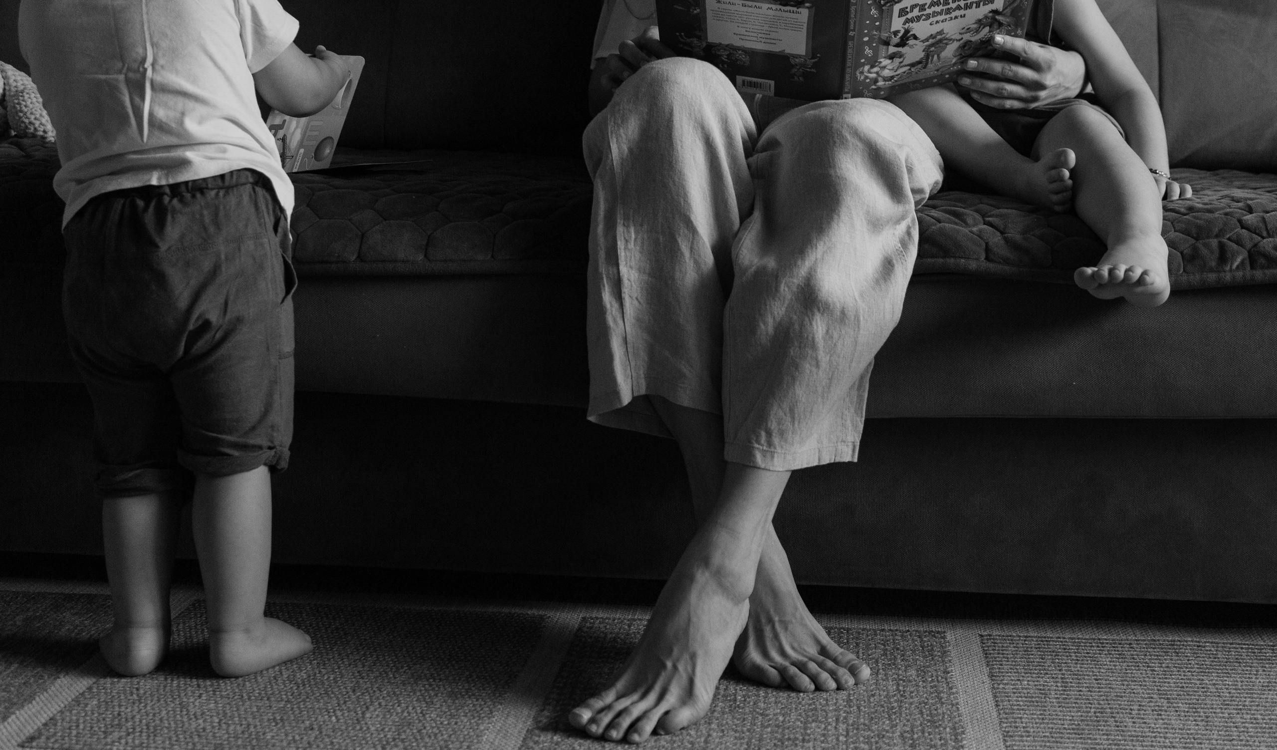 Катя София и Назар. Орнштейн Полина I Фотограф Самара