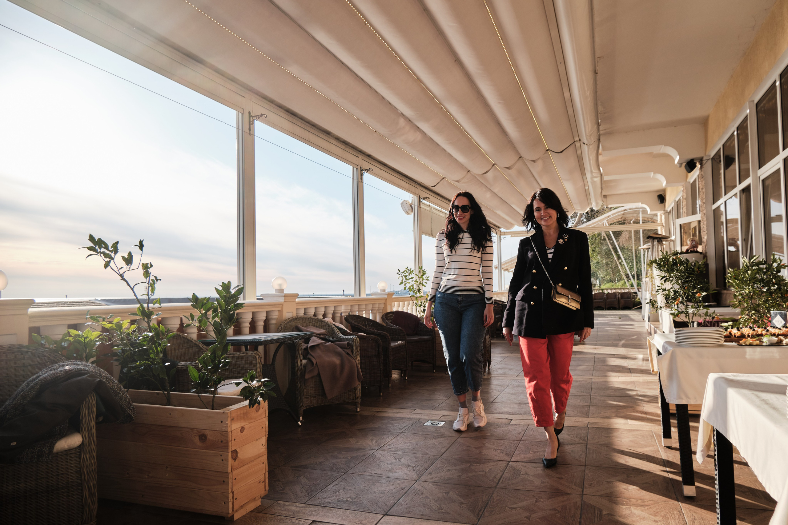 Сочи. Открытие яхт сезона. Свадебный и семейный фотограф в Новокузнецке Иван Иванов