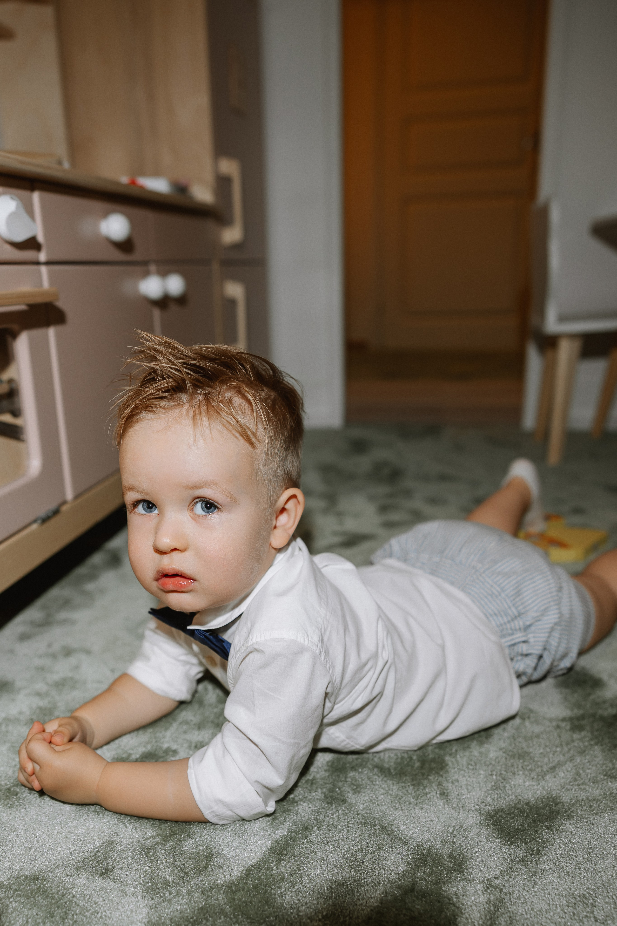 День рождения Мария и Георгий. Свадебный фотограф | Москва | Демидова Мария