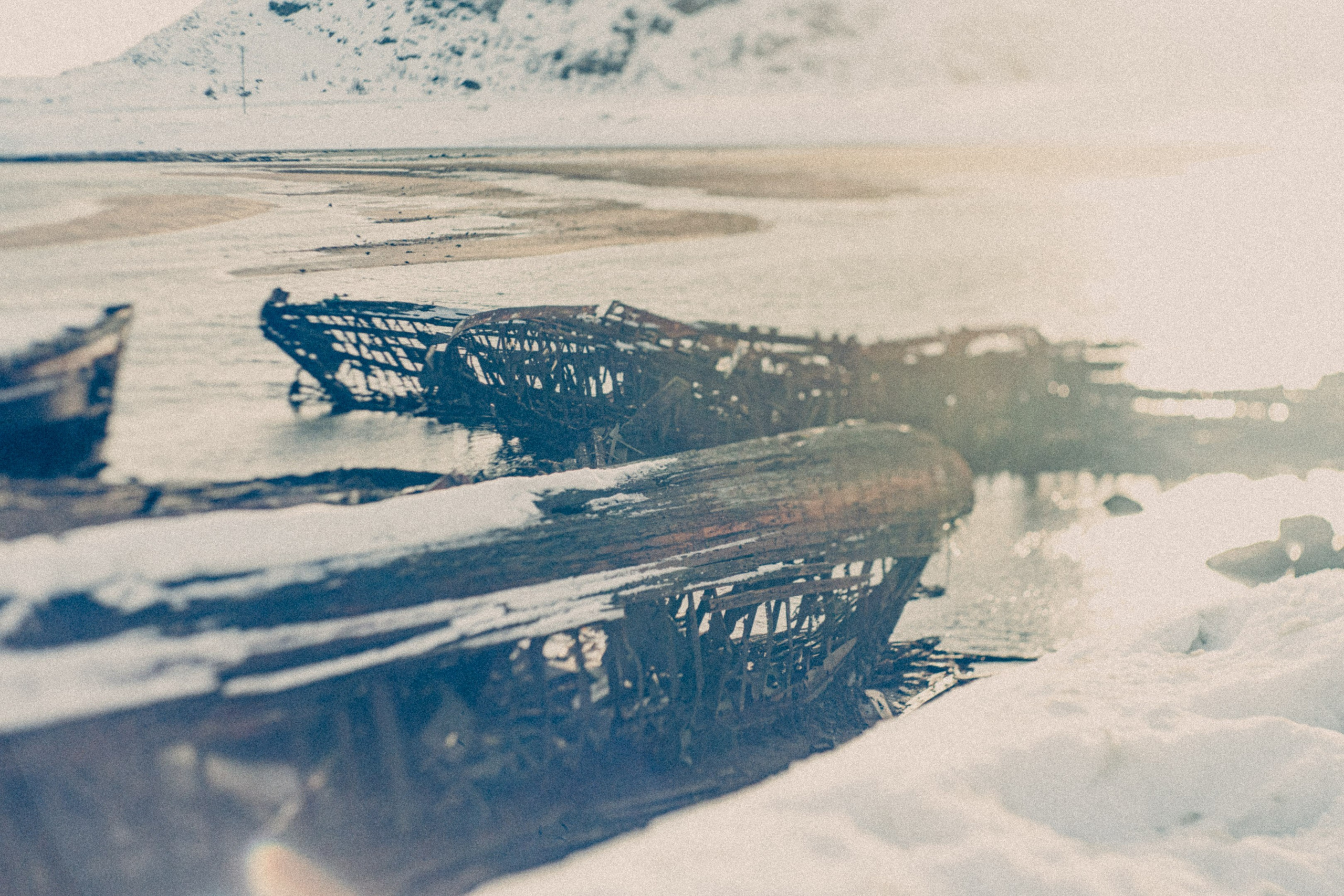 Время. Фотограф * Вячеслав Скоробогатов * Визульный Артист