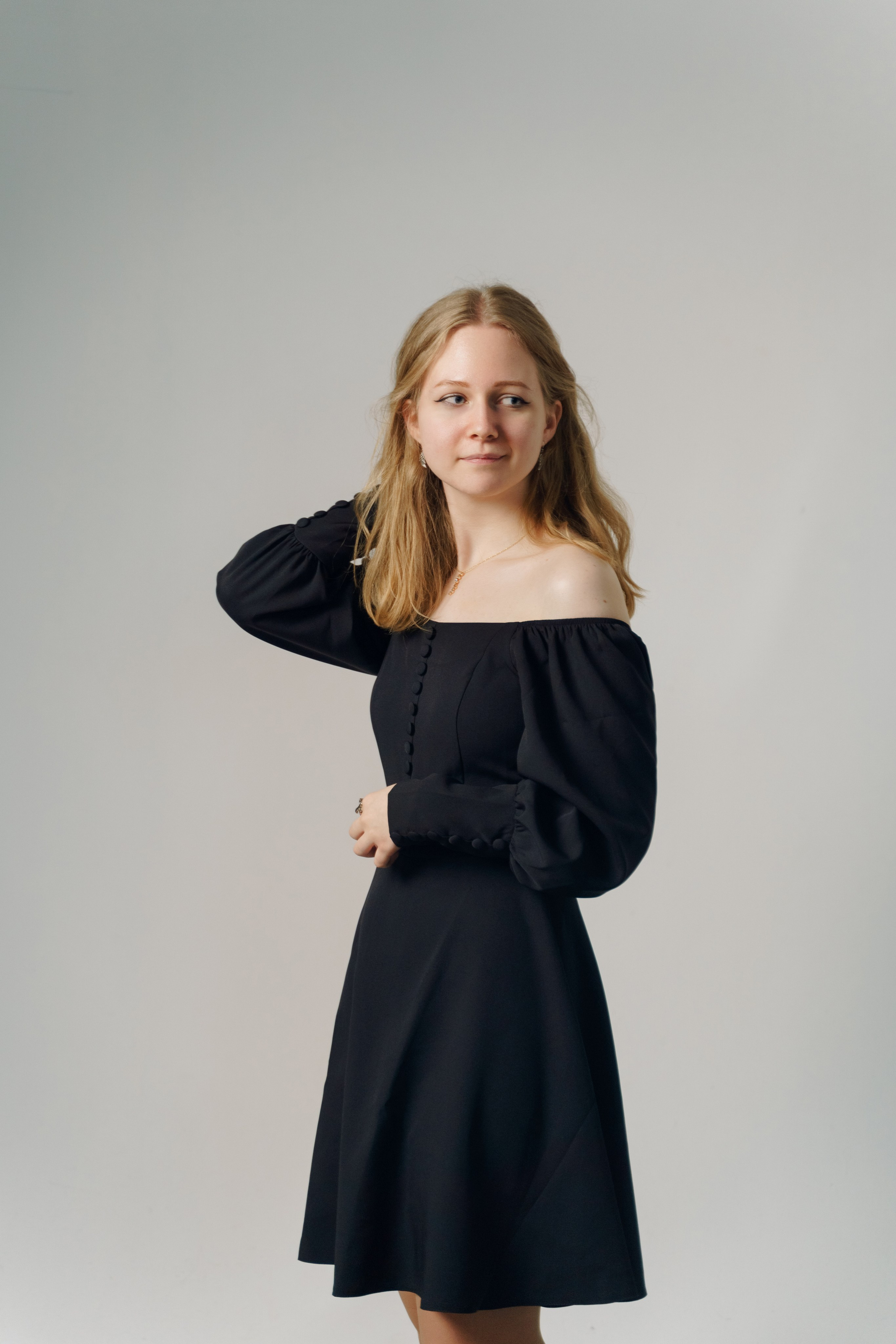 Класс в студии Moscow. Свадебный, портретный и репортажный фотограф Дмитрий Карпов