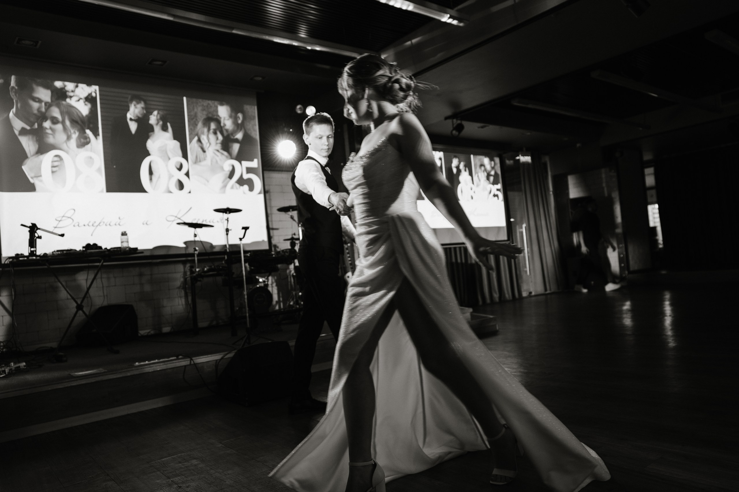 Наша история бесконечна. Свадебное агентство «MarWedding»