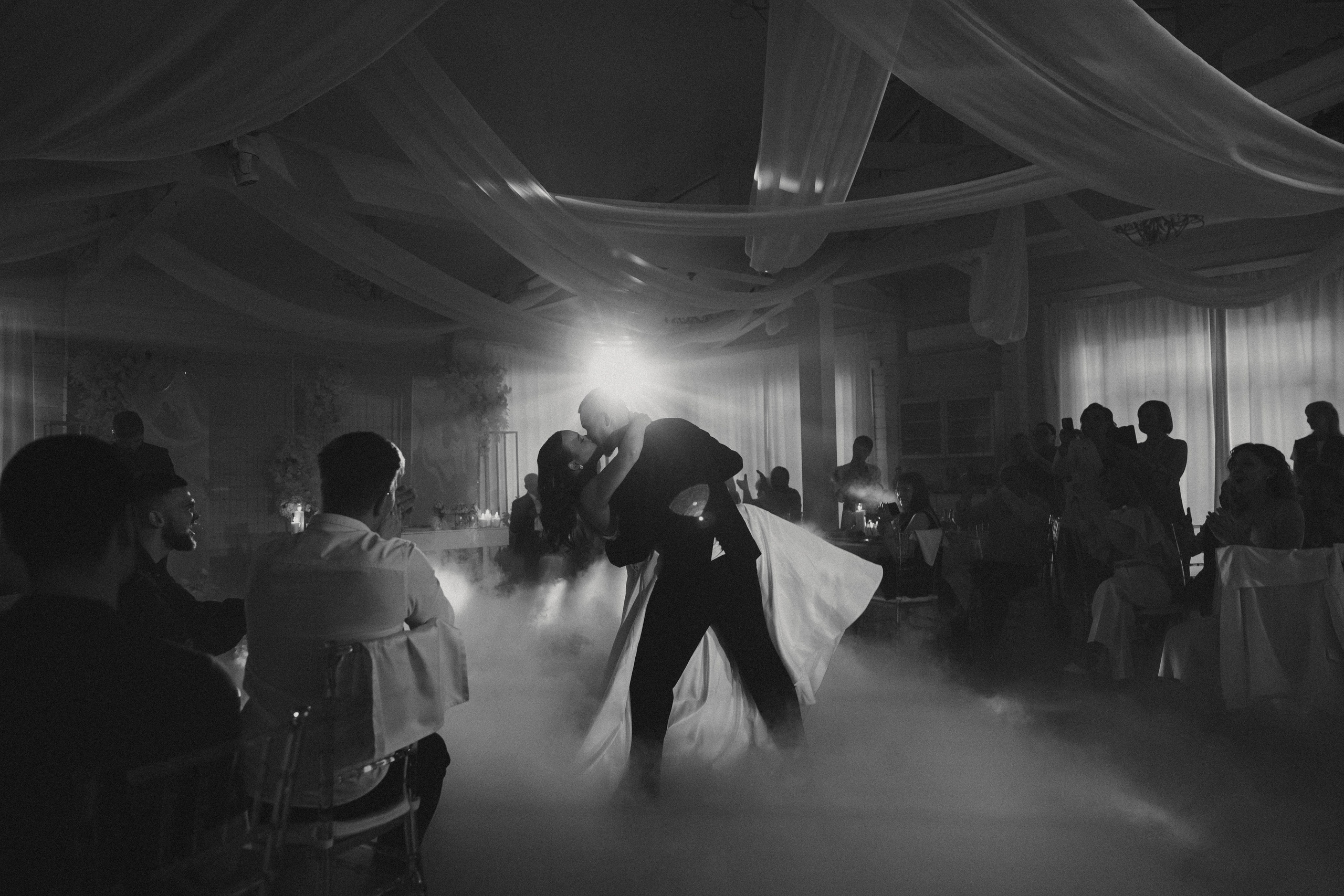 A & E. Свадебный, репортажный и портретный фотограф в Тюмени Женя Черемнова