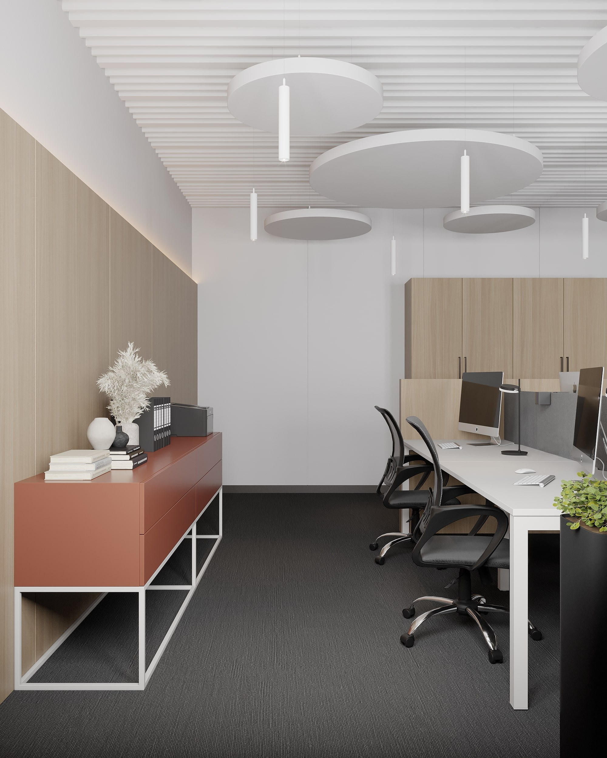 Office_M. 3D визуализация для архитекторов и дизайнеров интерьера. Помогаем легко и быстро согласовывать ваши проекты!